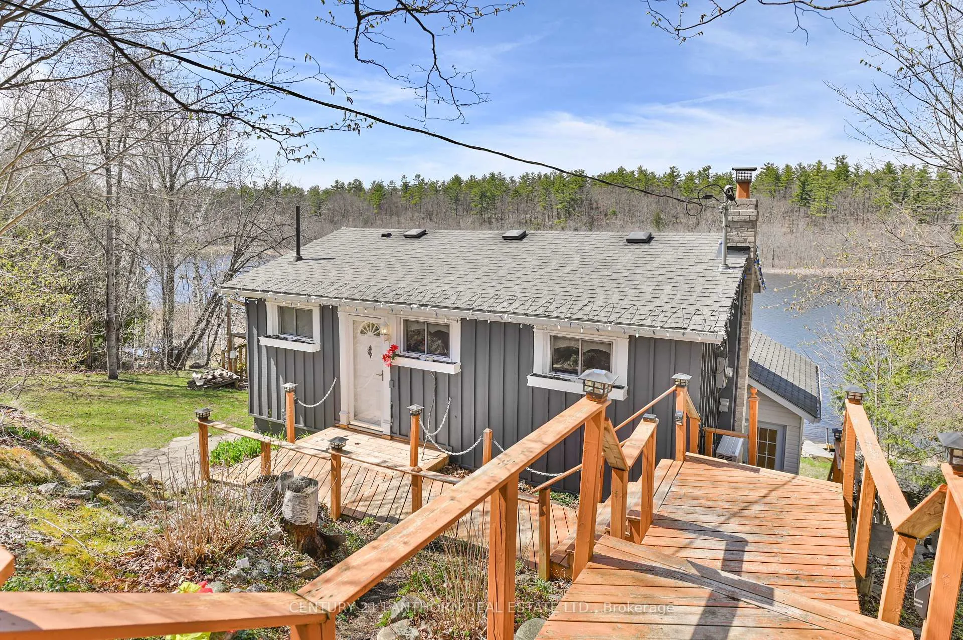 Photo 4 of 177 Camp Lane, Tweed, Hungerford (Twp) — HOMEH
