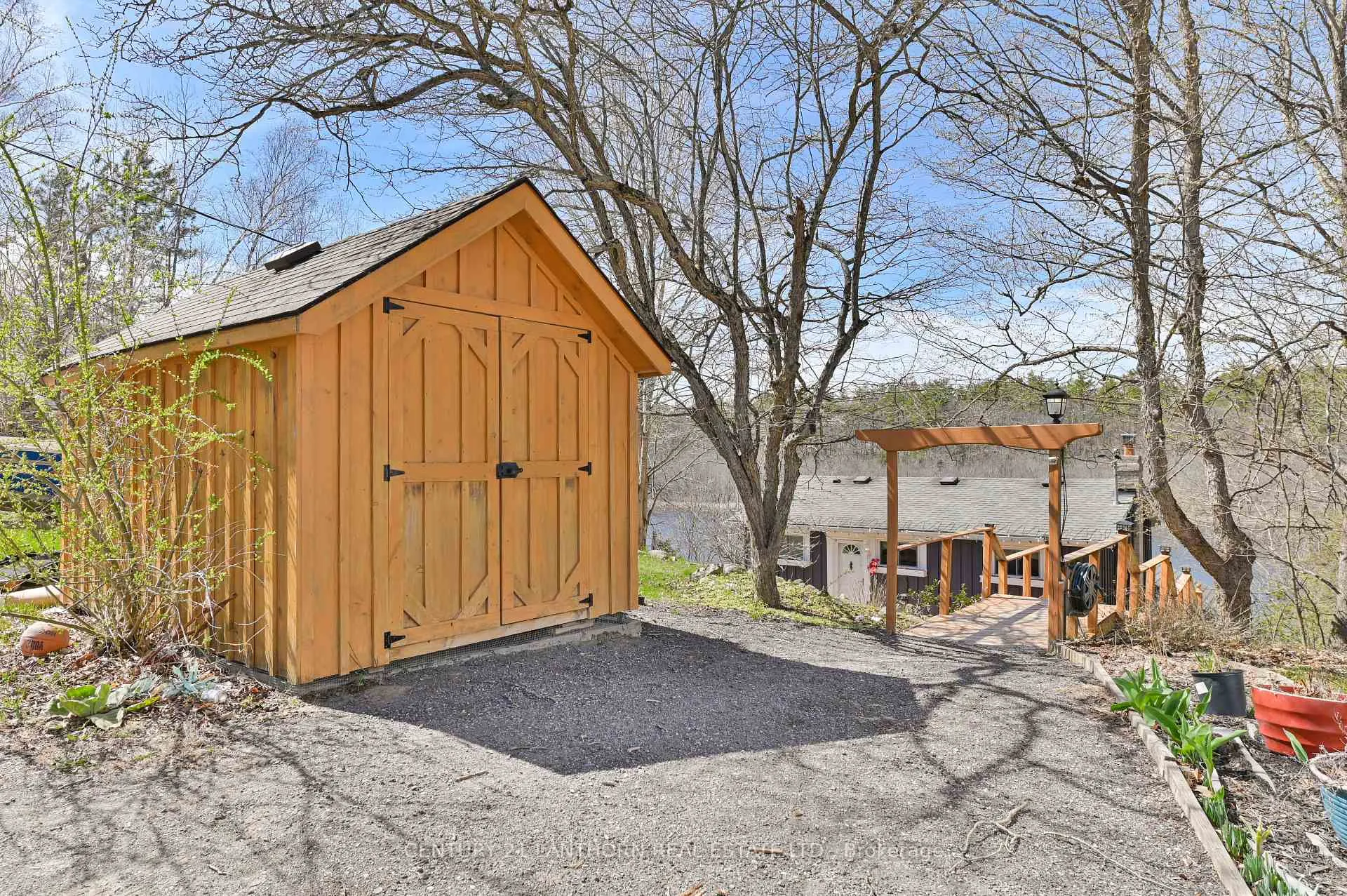 Photo 3 of 177 Camp Lane, Tweed, Hungerford (Twp) — HOMEH