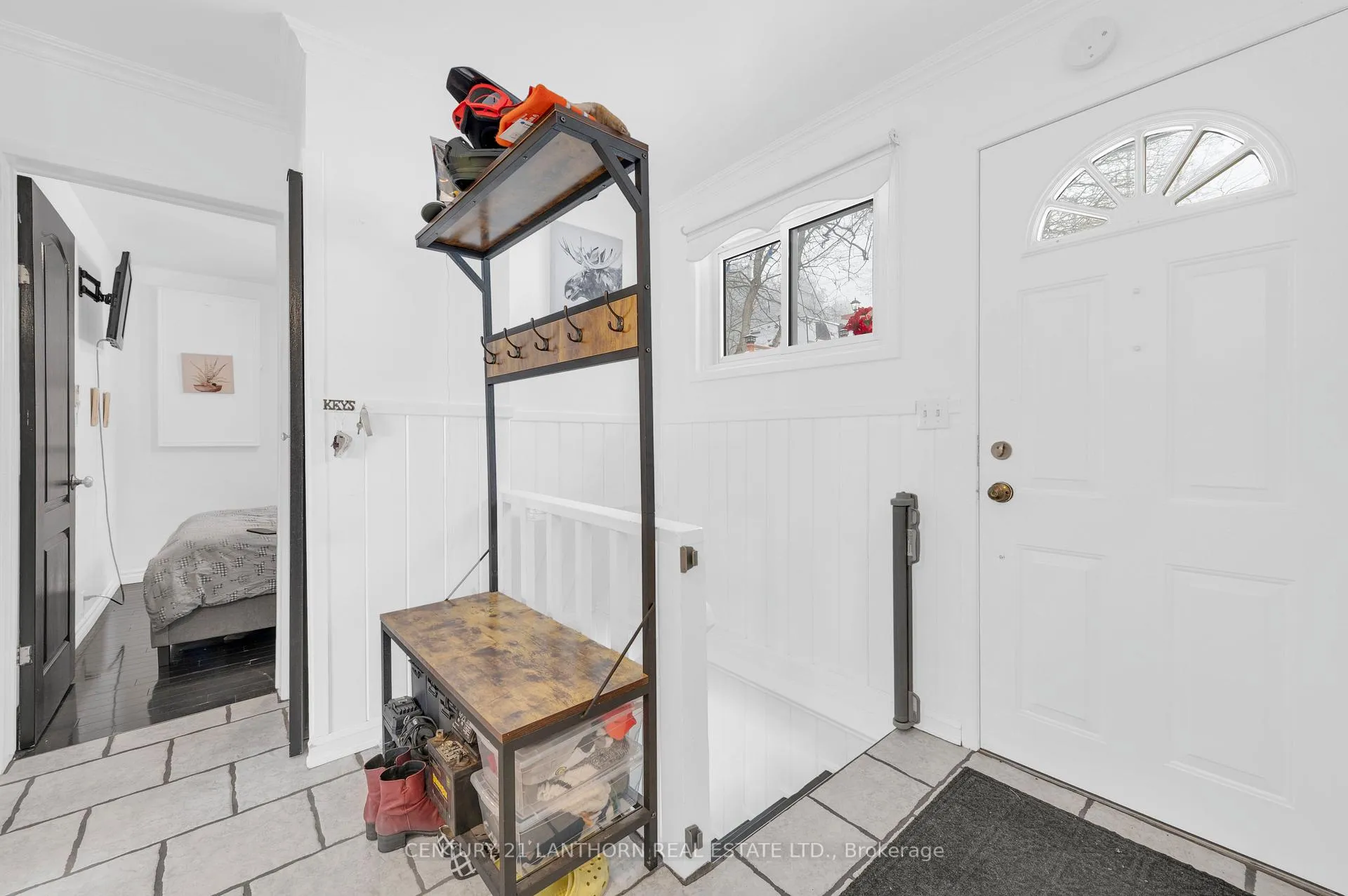 Photo 15 of 177 Camp Lane, Tweed, Hungerford (Twp) — HOMEH