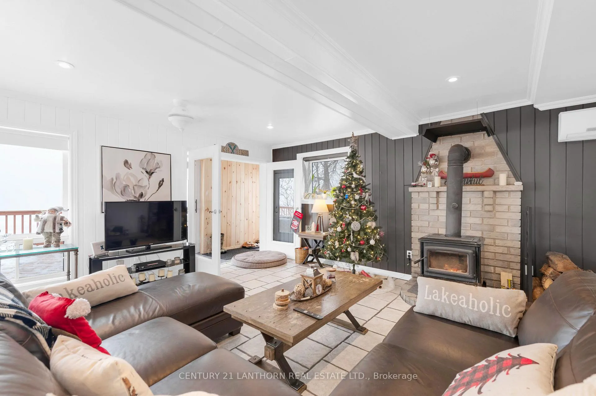 Photo 25 of 177 Camp Lane, Tweed, Hungerford (Twp) — HOMEH