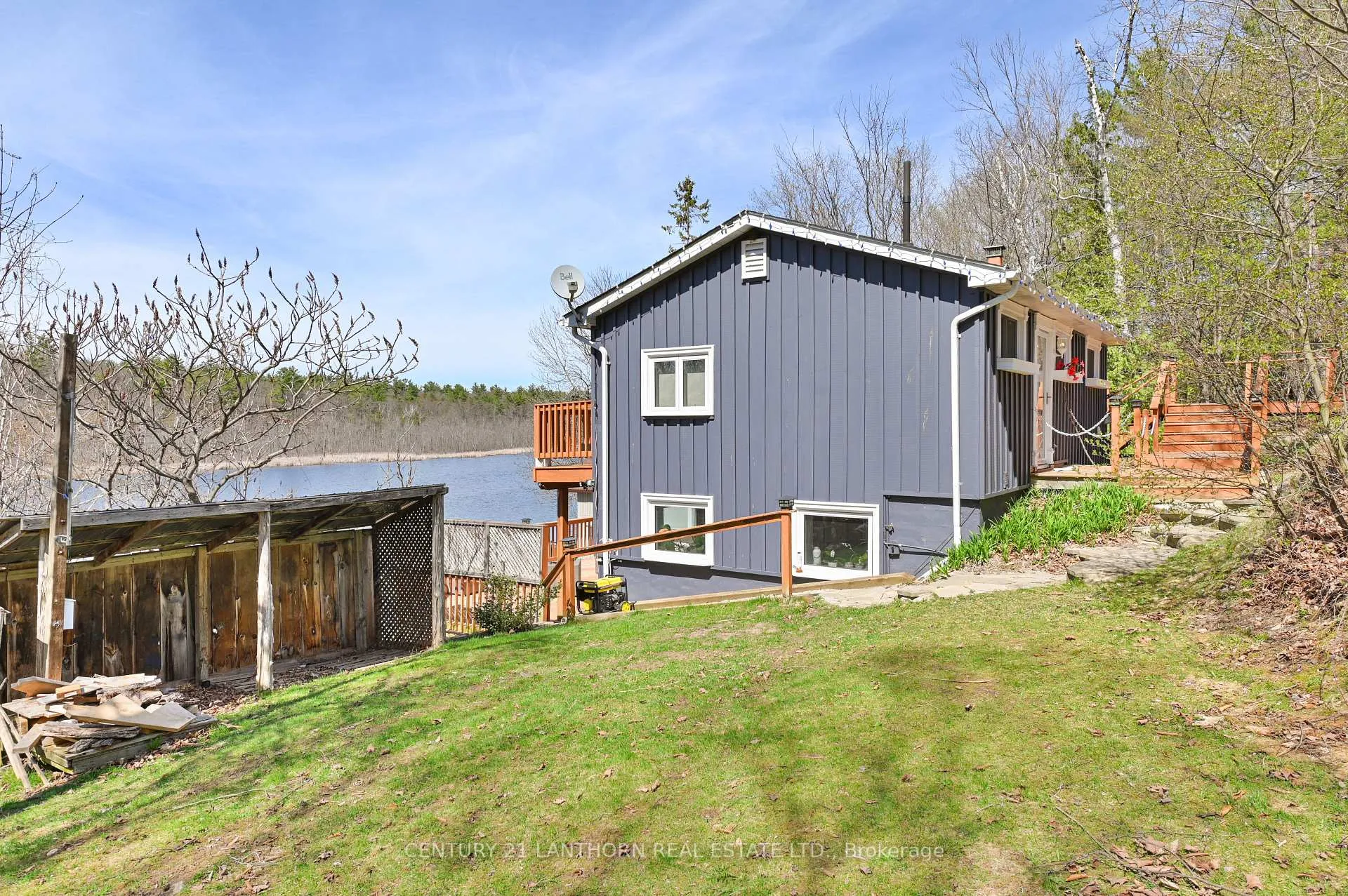 Photo 63 of 177 Camp Lane, Tweed, Hungerford (Twp) — HOMEH