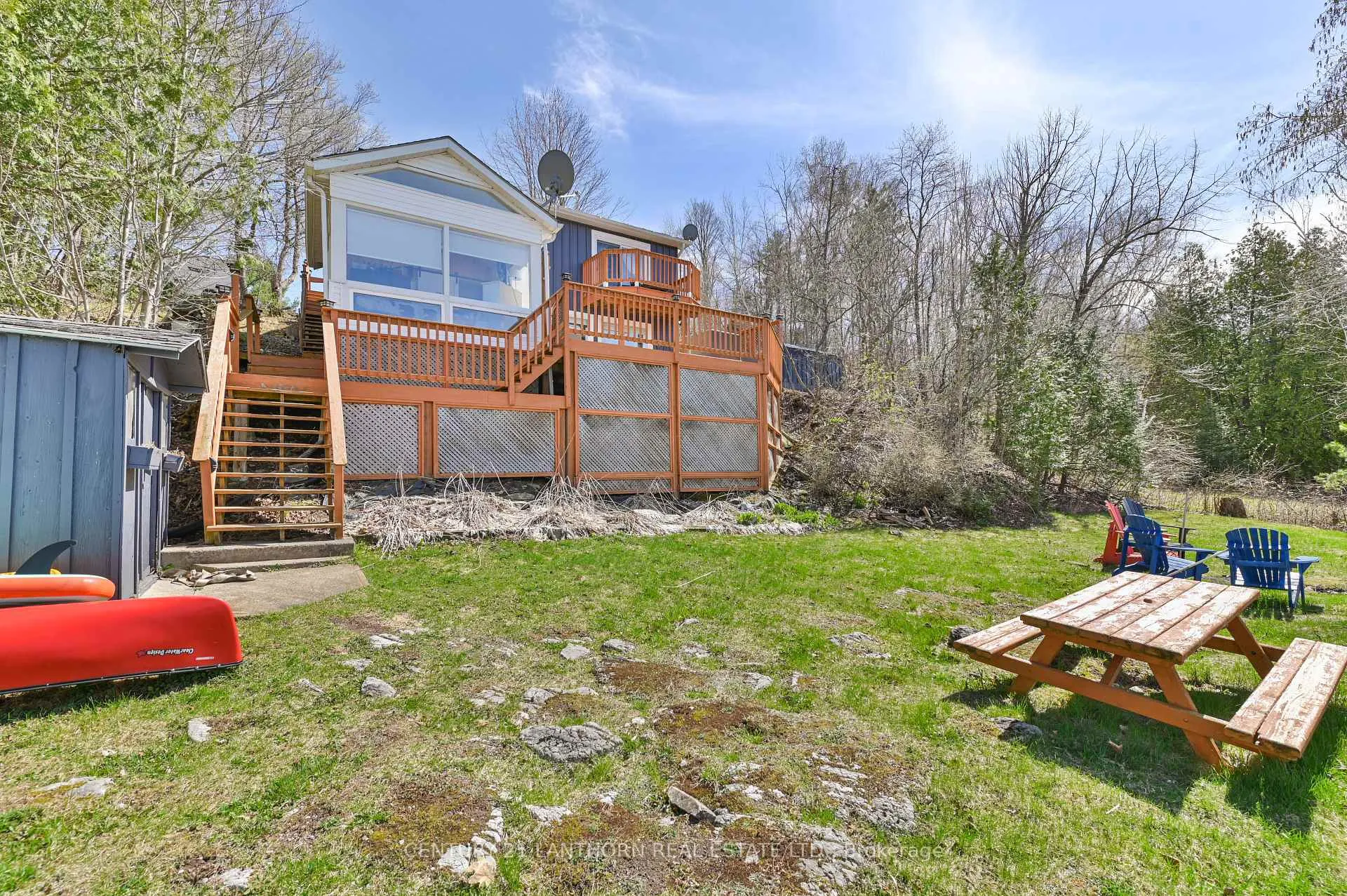Photo 65 of 177 Camp Lane, Tweed, Hungerford (Twp) — HOMEH