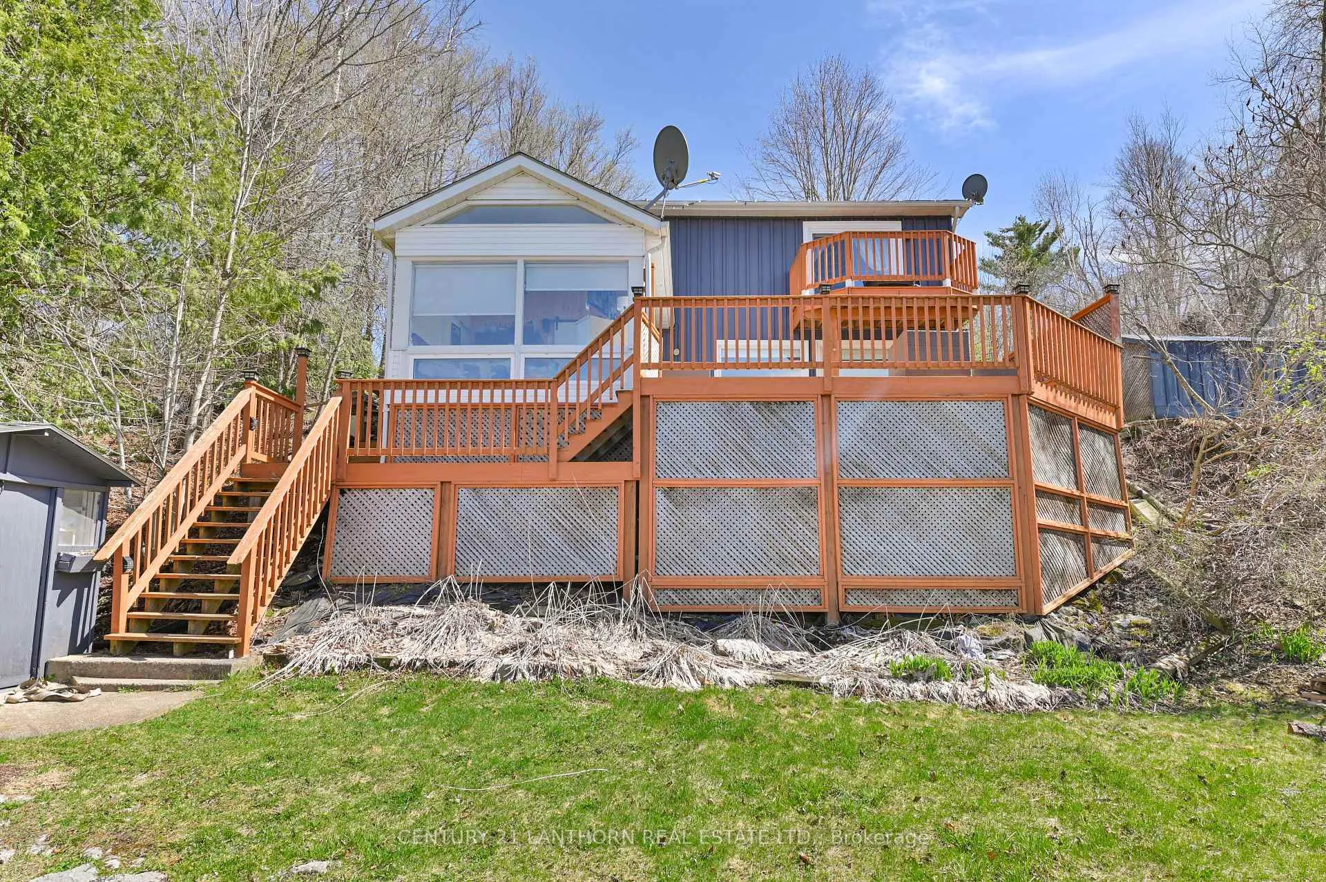 Photo 66 of 177 Camp Lane, Tweed, Hungerford (Twp) — HOMEH