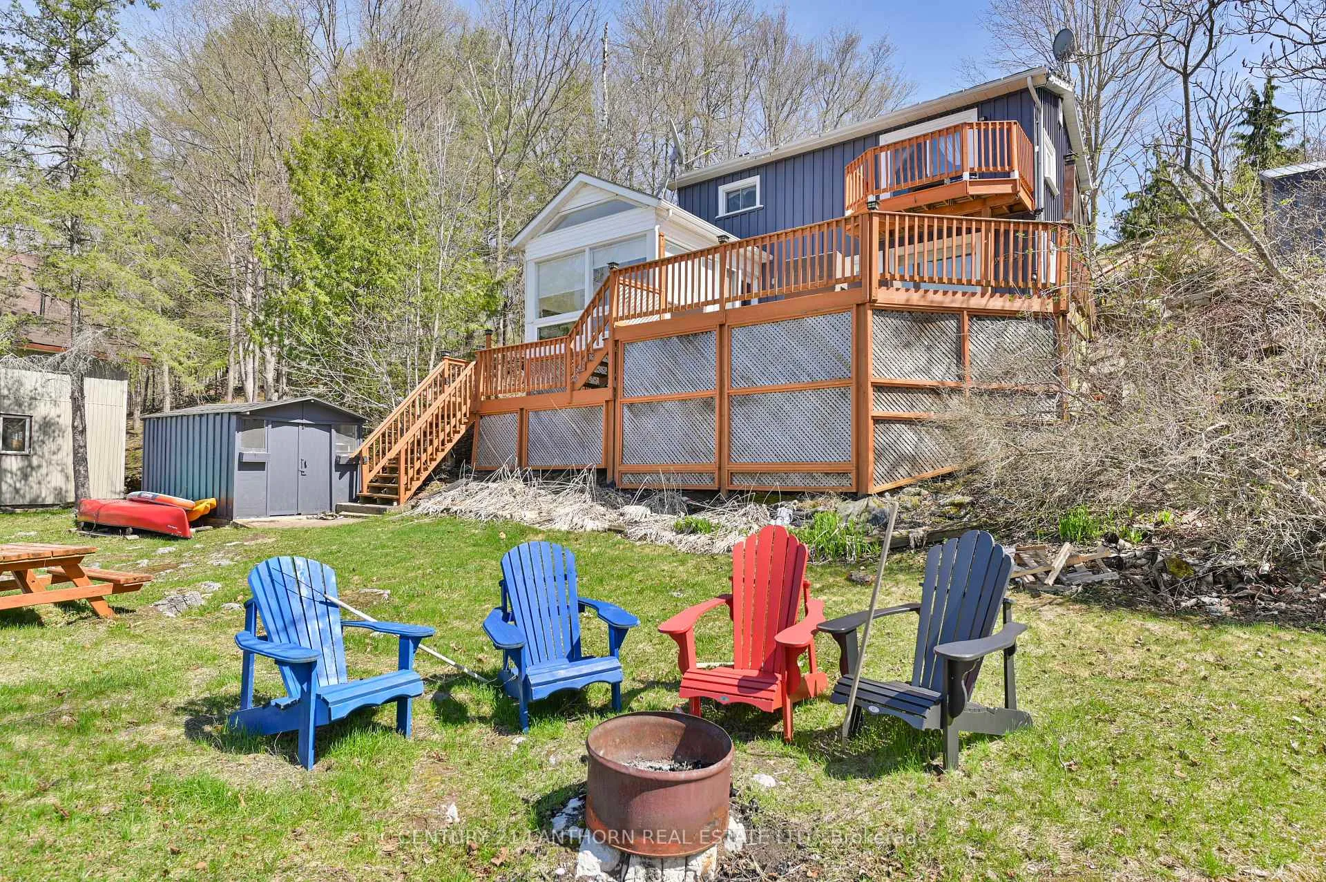 Photo 67 of 177 Camp Lane, Tweed, Hungerford (Twp) — HOMEH