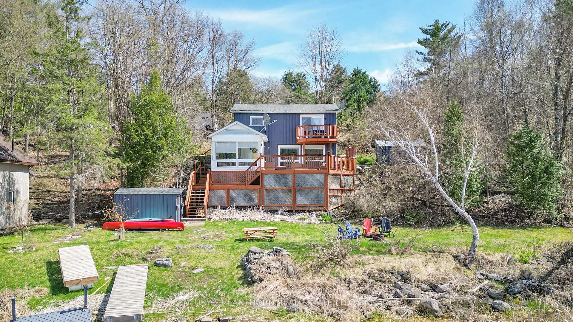 Photo 77 of 177 Camp Lane, Tweed, Hungerford (Twp) — HOMEH