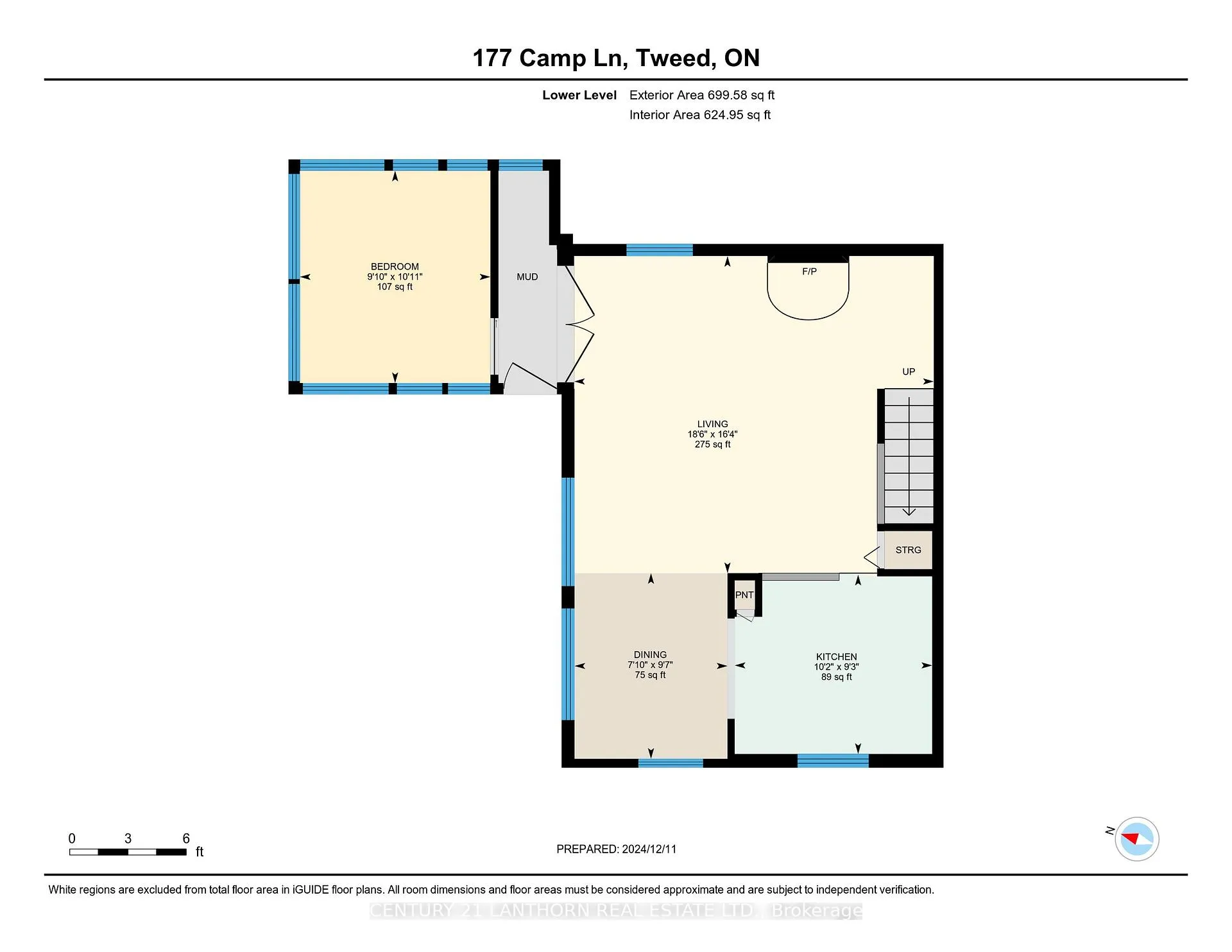 Photo 76 of 177 Camp Lane, Tweed, Hungerford (Twp) — HOMEH