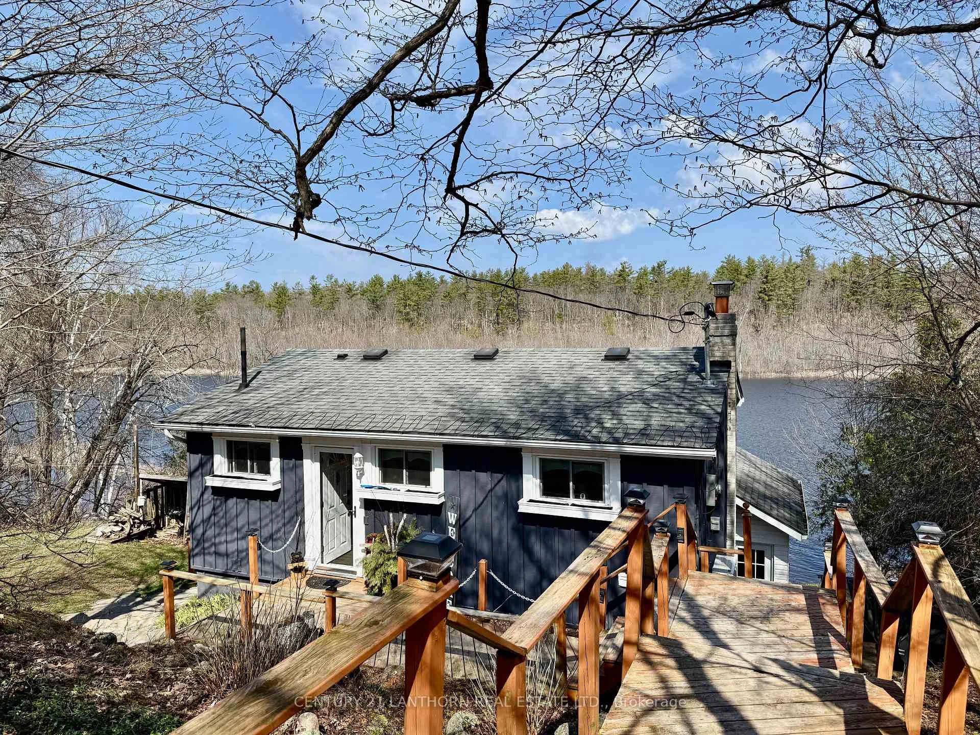 Photo 10 of 177 Camp Lane, Tweed, Hungerford (Twp) — HOMEH