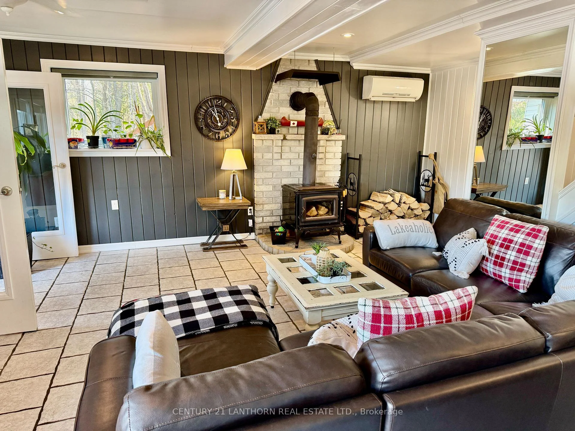 Photo 16 of 177 Camp Lane, Tweed, Hungerford (Twp) — HOMEH
