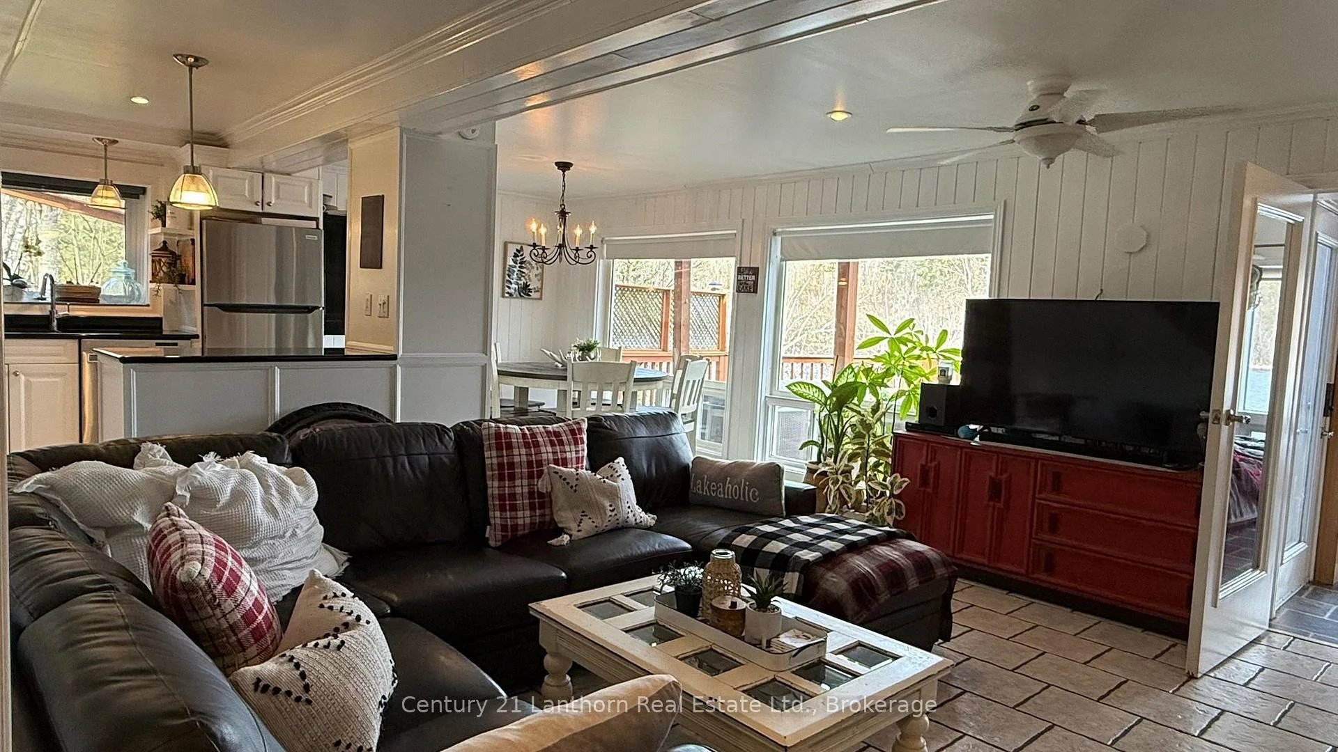Photo 37 of 177 Camp Lane, Tweed, Hungerford (Twp) — HOMEH