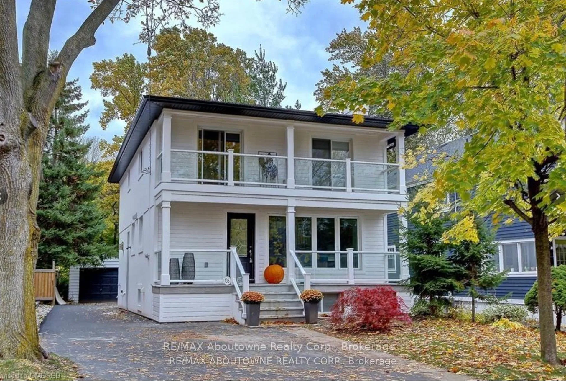 Photo 1 of Unit Lower, 136 Westside Drive, Oakville, Central — HOMEH