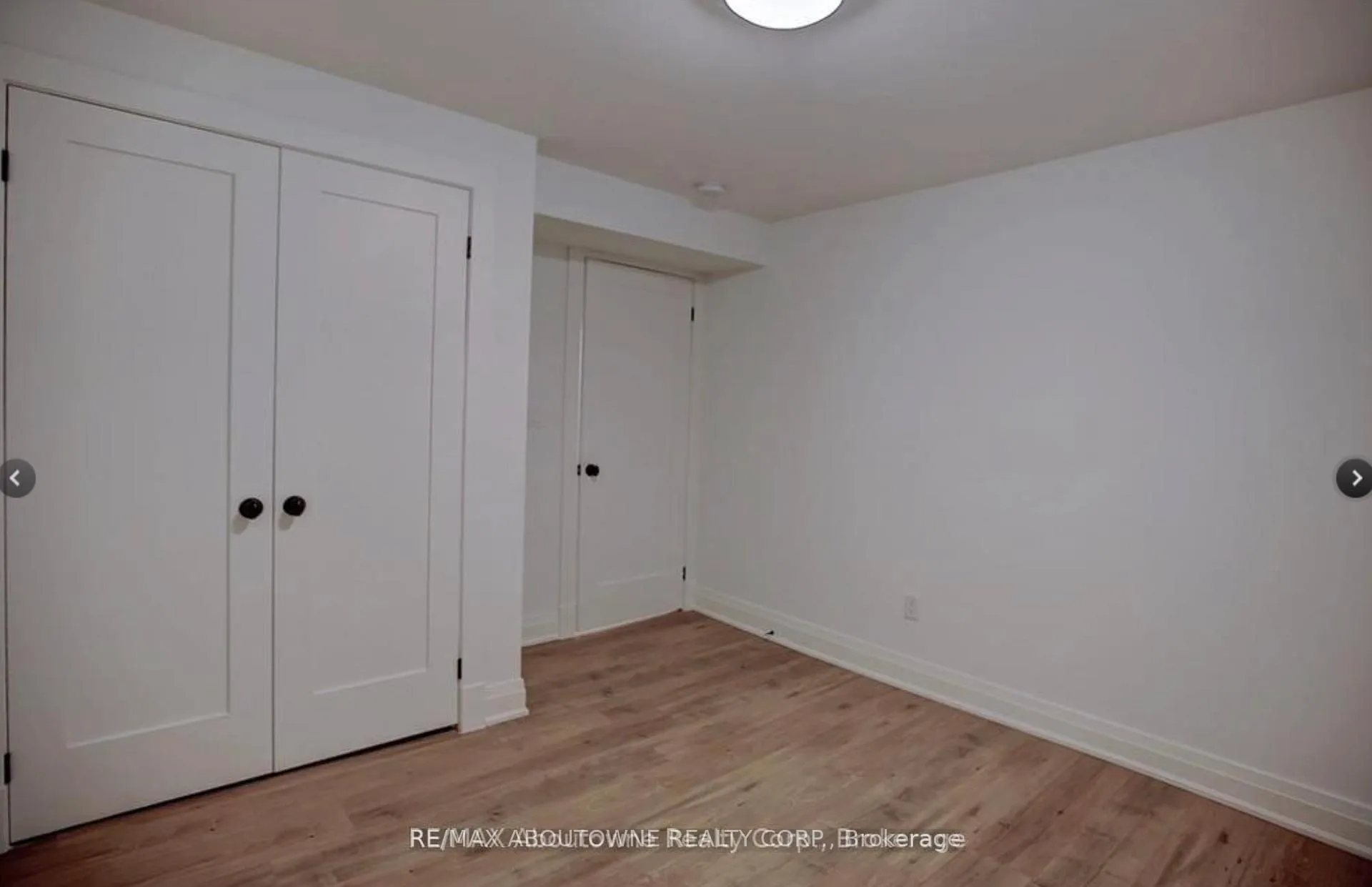 Photo 8 of Unit Lower, 136 Westside Drive, Oakville, Central — HOMEH
