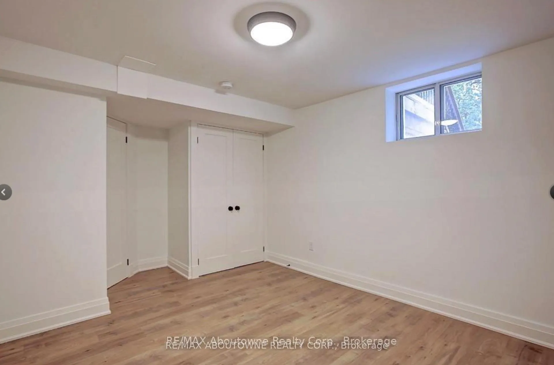 Photo 9 of Unit Lower, 136 Westside Drive, Oakville, Central — HOMEH