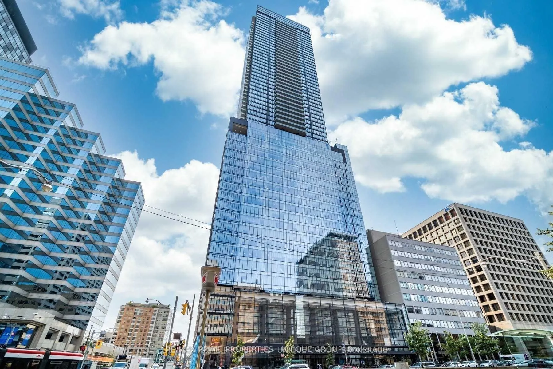 Photo 15 of Unit 2916, 488 University Avenue, Toronto, University — HOMEH