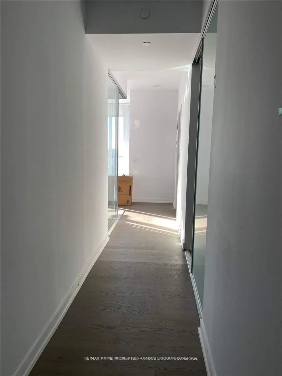 Photo 18 of Unit 2916, 488 University Avenue, Toronto, University — HOMEH