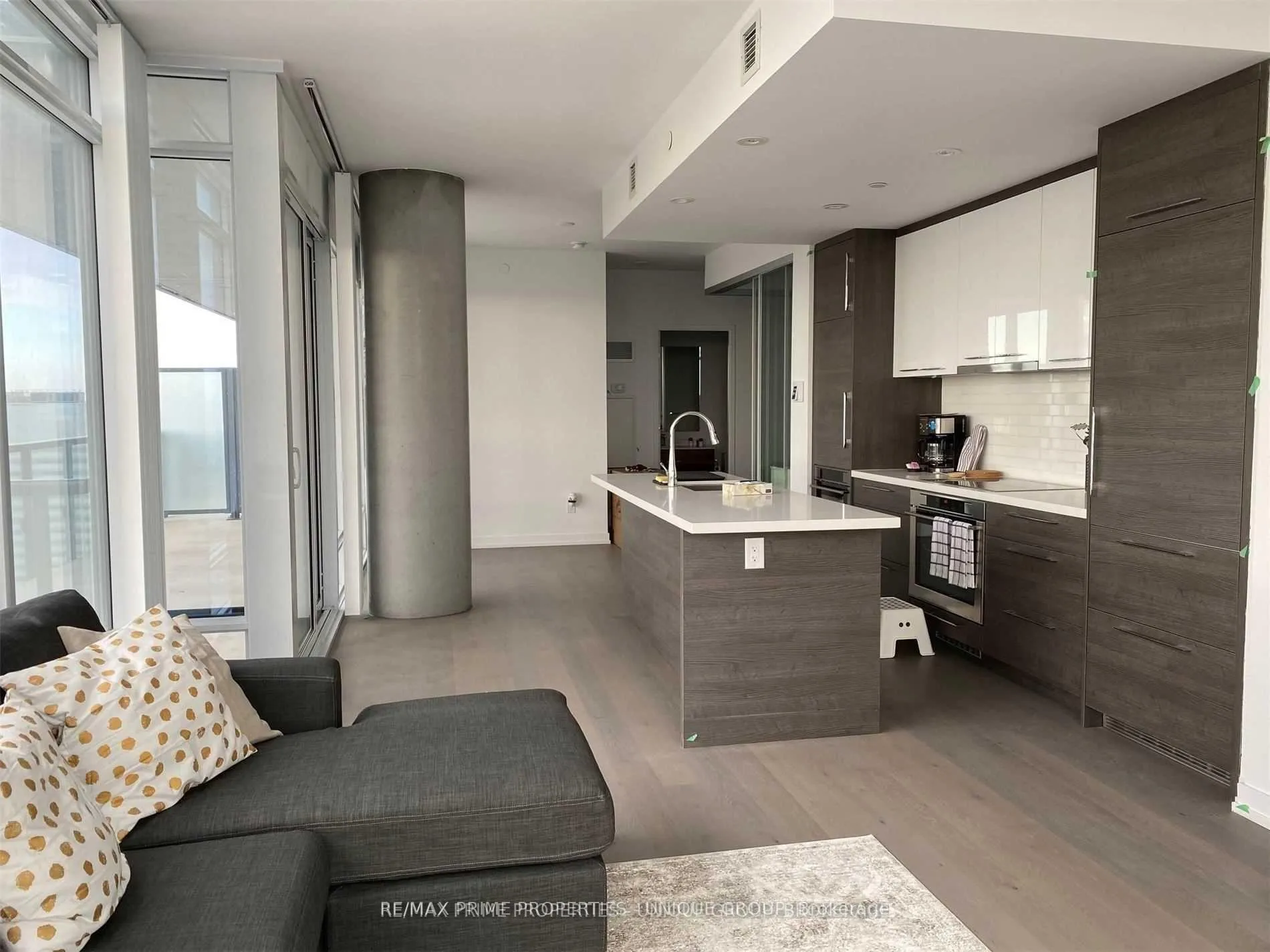 Photo 21 of Unit 2916, 488 University Avenue, Toronto, University — HOMEH
