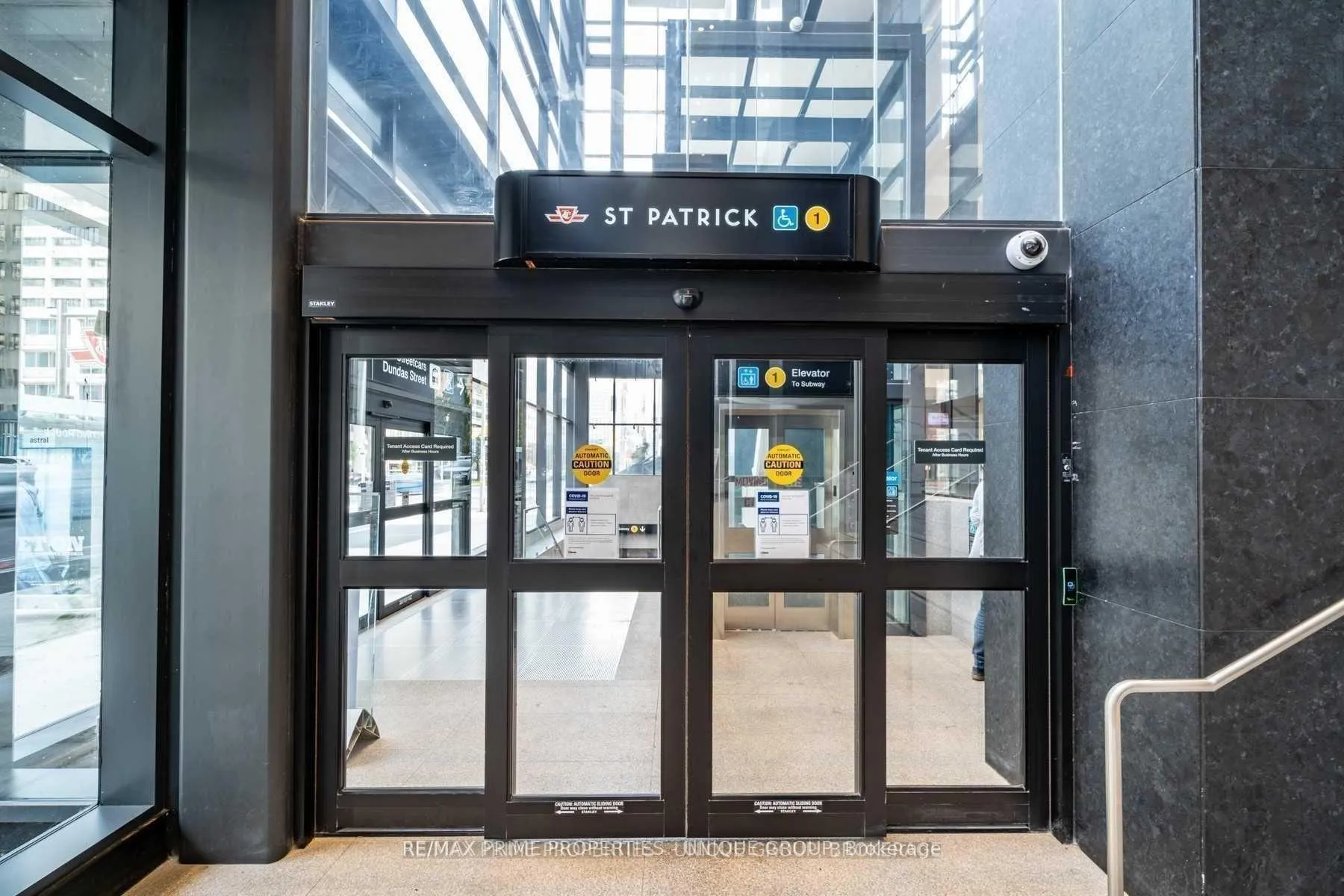 Photo 32 of Unit 2916, 488 University Avenue, Toronto, University — HOMEH