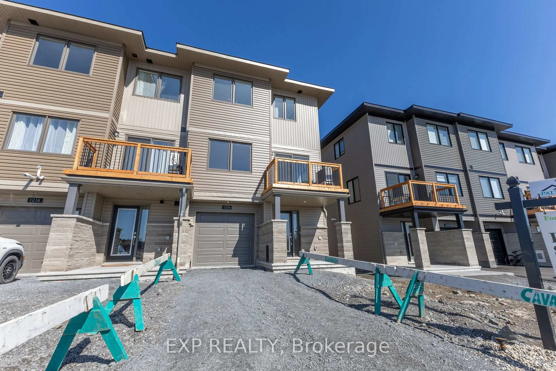 Photo 1 of 1208 Cope Drive, Ottawa, Stittsville (South) — HOMEH