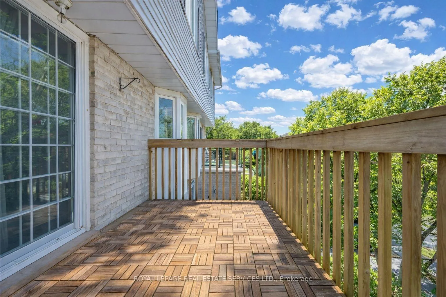 Photo 24 of Unit 22, 2299 Marine Drive, Oakville, Bronte — HOMEH