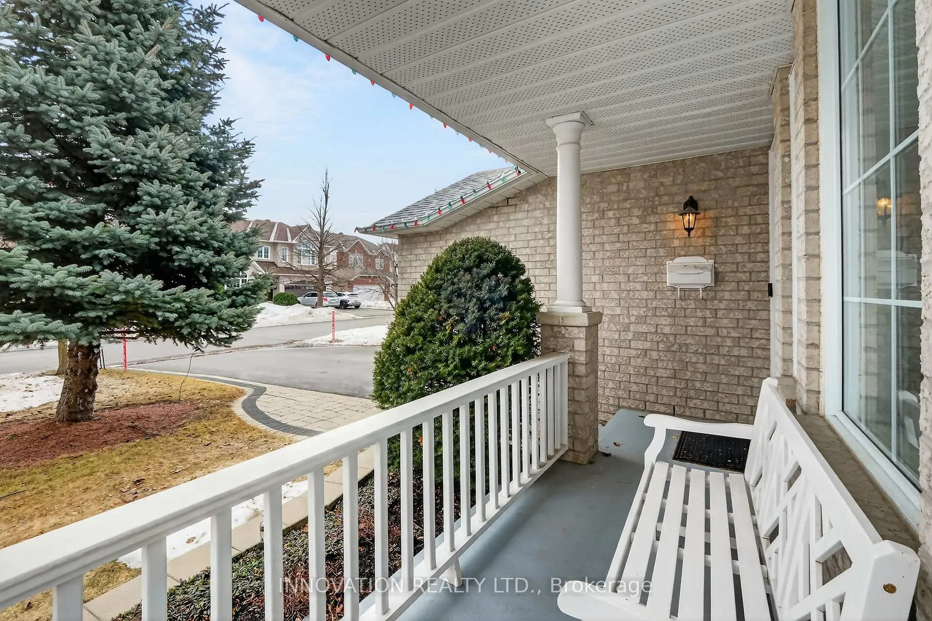 Photo 2 of 59 Farmfield Crescent, Ottawa, Kanata - Emerald Meadows/Trailwest — HOMEH