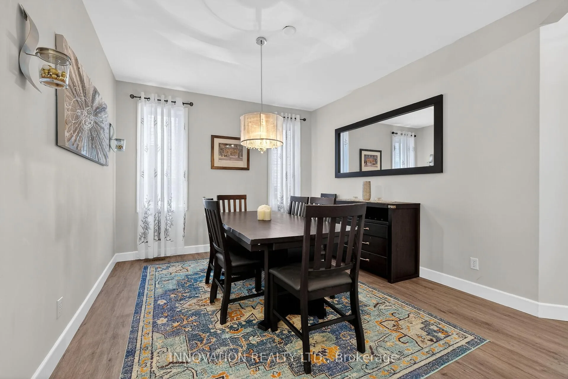 Photo 8 of 59 Farmfield Crescent, Ottawa, Kanata - Emerald Meadows/Trailwest — HOMEH