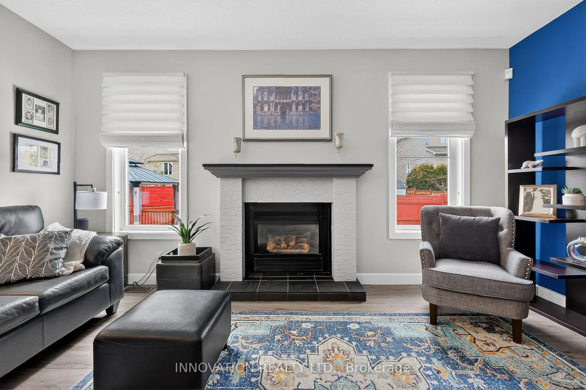 Photo 11 of 59 Farmfield Crescent, Ottawa, Kanata - Emerald Meadows/Trailwest — HOMEH