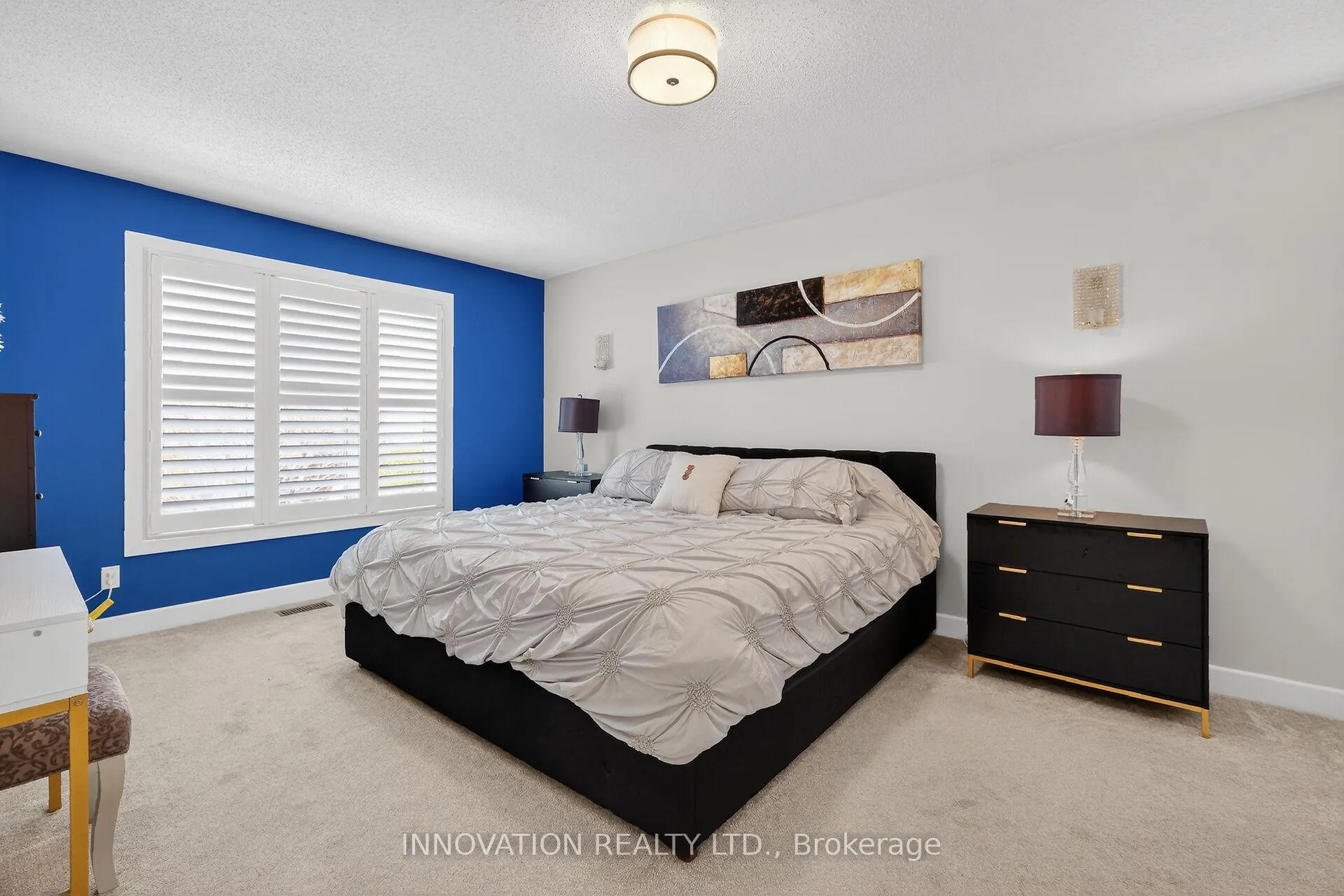 Photo 14 of 59 Farmfield Crescent, Ottawa, Kanata - Emerald Meadows/Trailwest — HOMEH