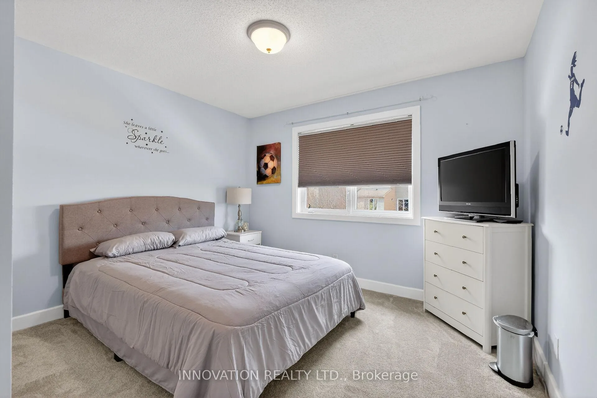 Photo 19 of 59 Farmfield Crescent, Ottawa, Kanata - Emerald Meadows/Trailwest — HOMEH