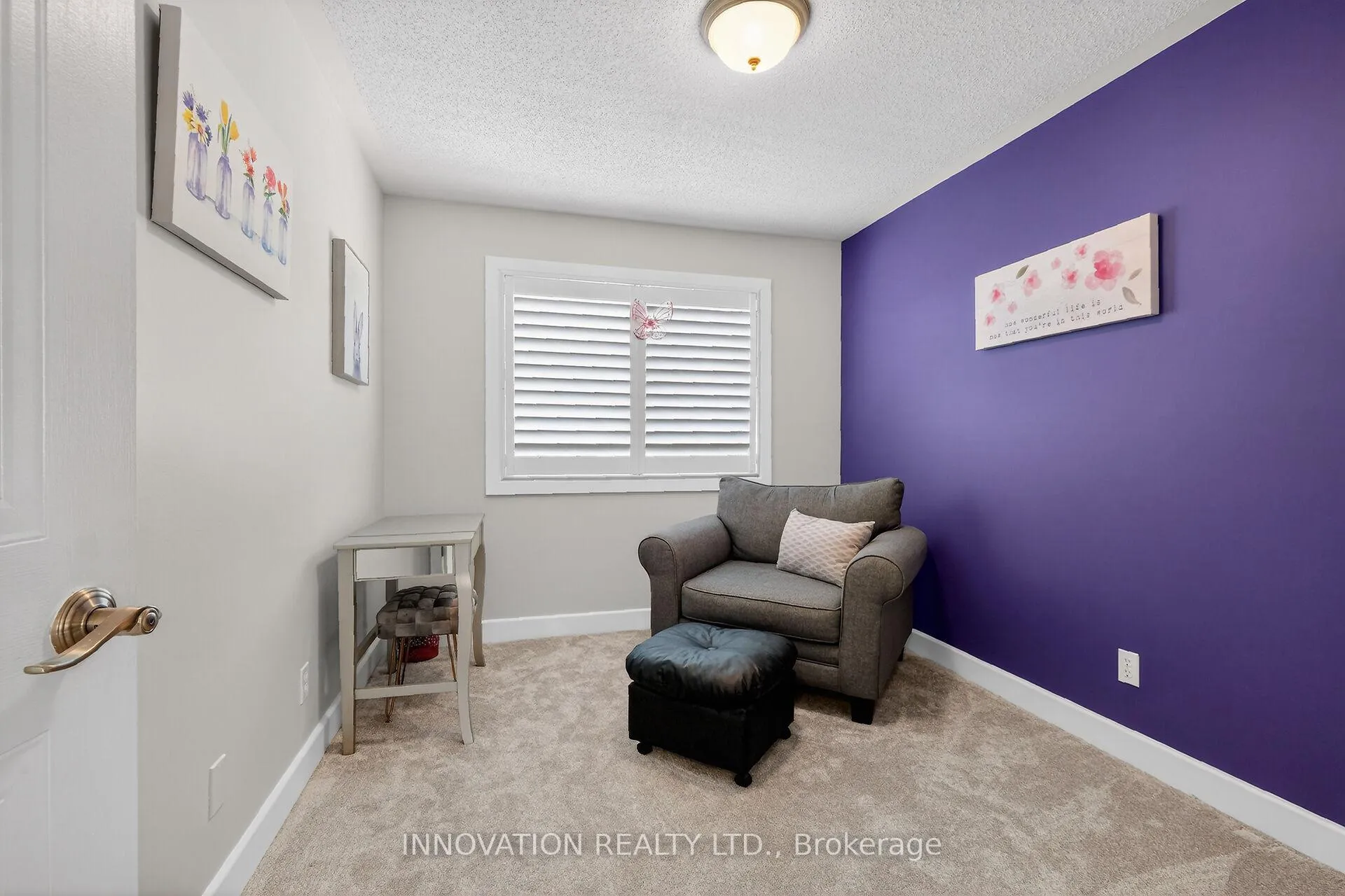 Photo 20 of 59 Farmfield Crescent, Ottawa, Kanata - Emerald Meadows/Trailwest — HOMEH