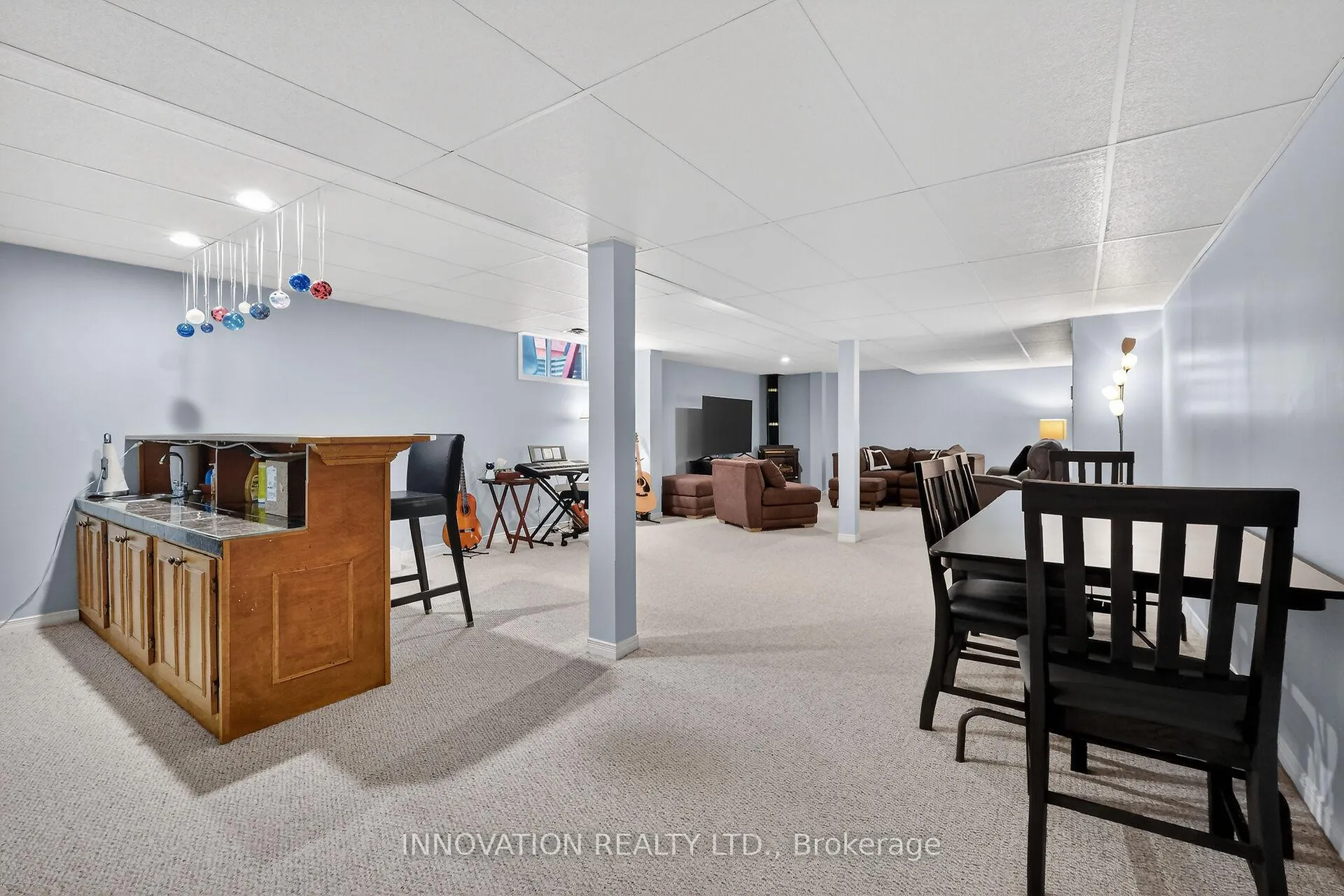 Photo 22 of 59 Farmfield Crescent, Ottawa, Kanata - Emerald Meadows/Trailwest — HOMEH