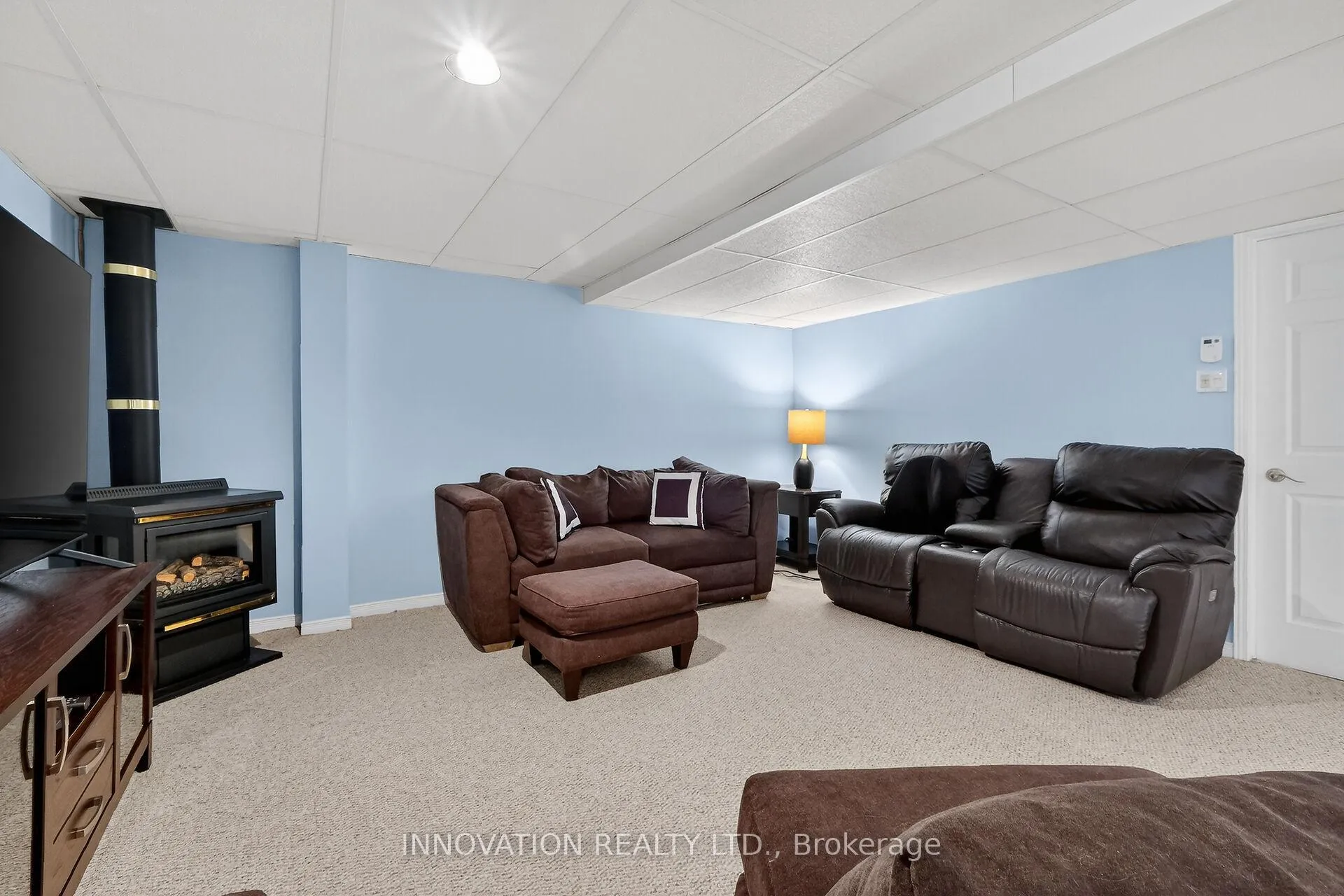 Photo 24 of 59 Farmfield Crescent, Ottawa, Kanata - Emerald Meadows/Trailwest — HOMEH