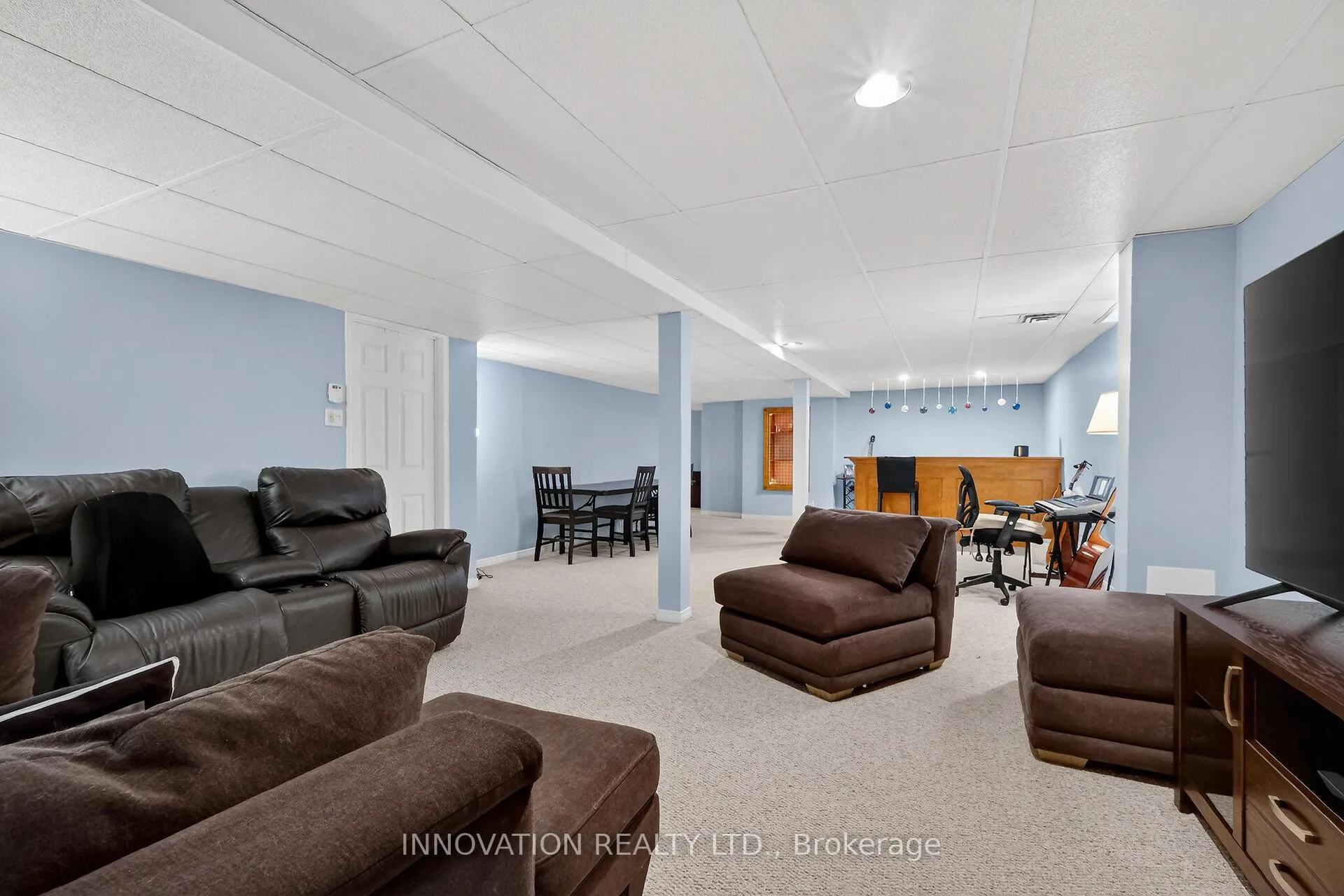 Photo 25 of 59 Farmfield Crescent, Ottawa, Kanata - Emerald Meadows/Trailwest — HOMEH