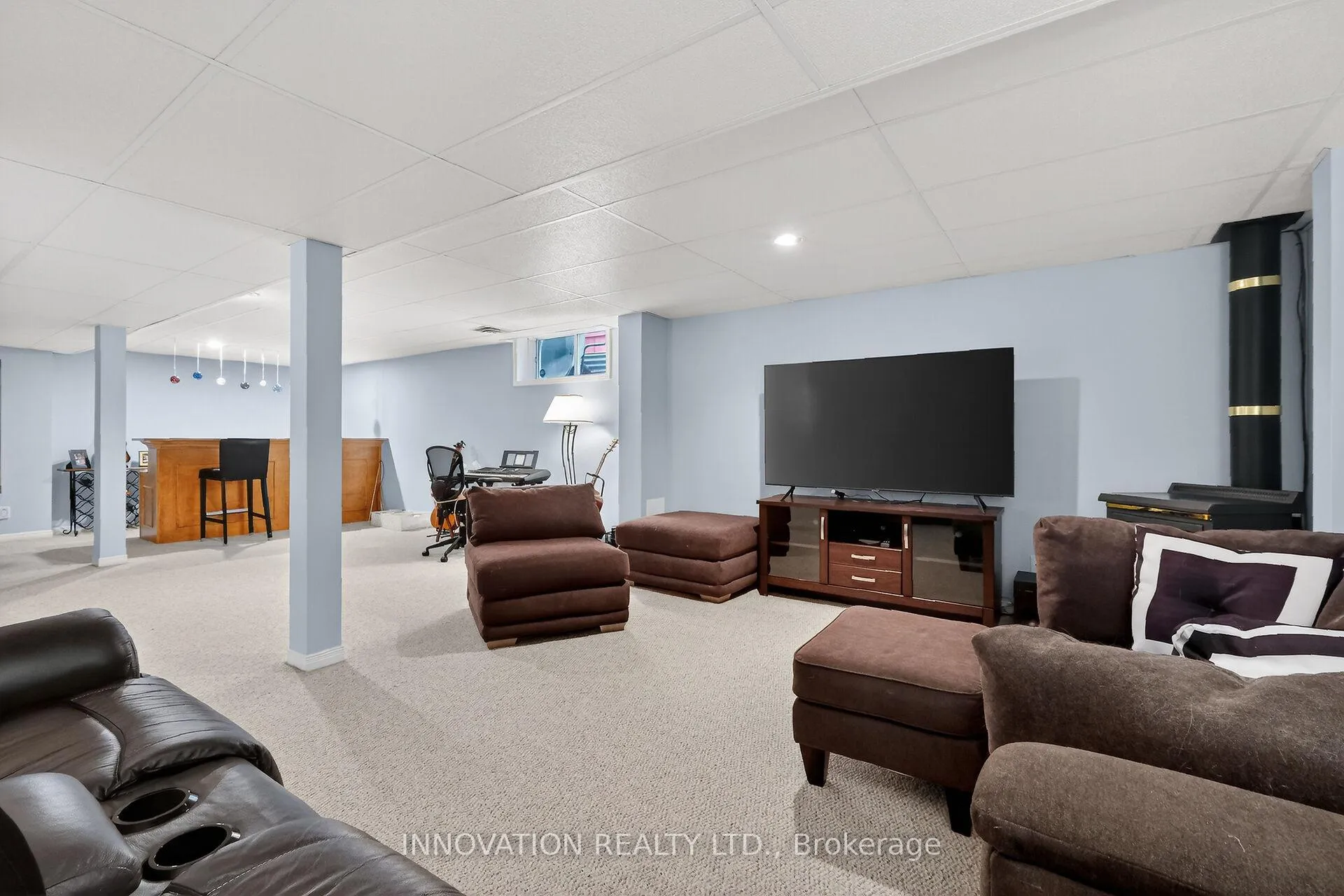 Photo 26 of 59 Farmfield Crescent, Ottawa, Kanata - Emerald Meadows/Trailwest — HOMEH