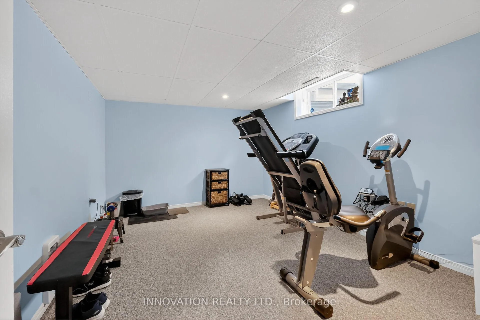 Photo 27 of 59 Farmfield Crescent, Ottawa, Kanata - Emerald Meadows/Trailwest — HOMEH