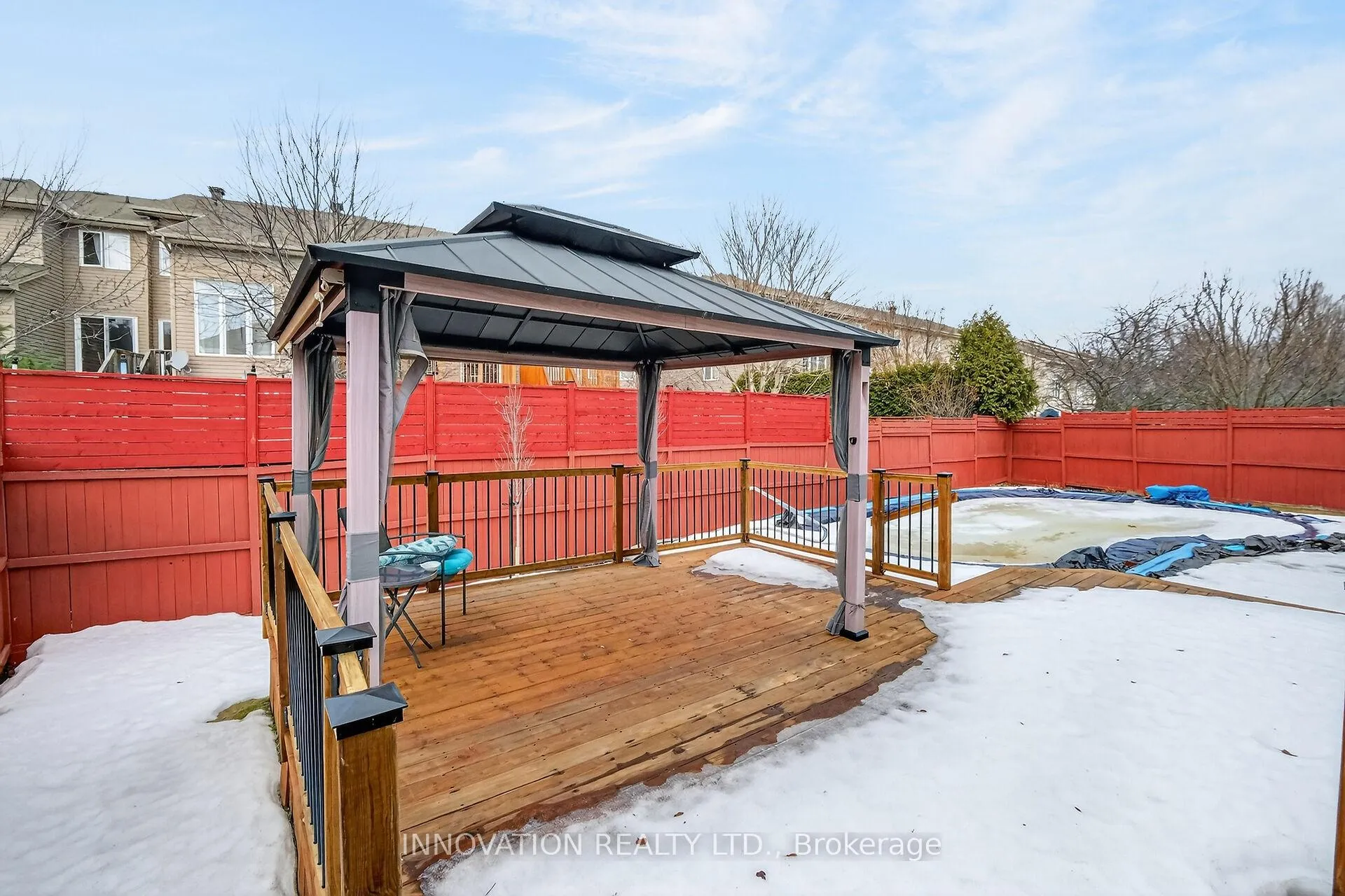 Photo 31 of 59 Farmfield Crescent, Ottawa, Kanata - Emerald Meadows/Trailwest — HOMEH