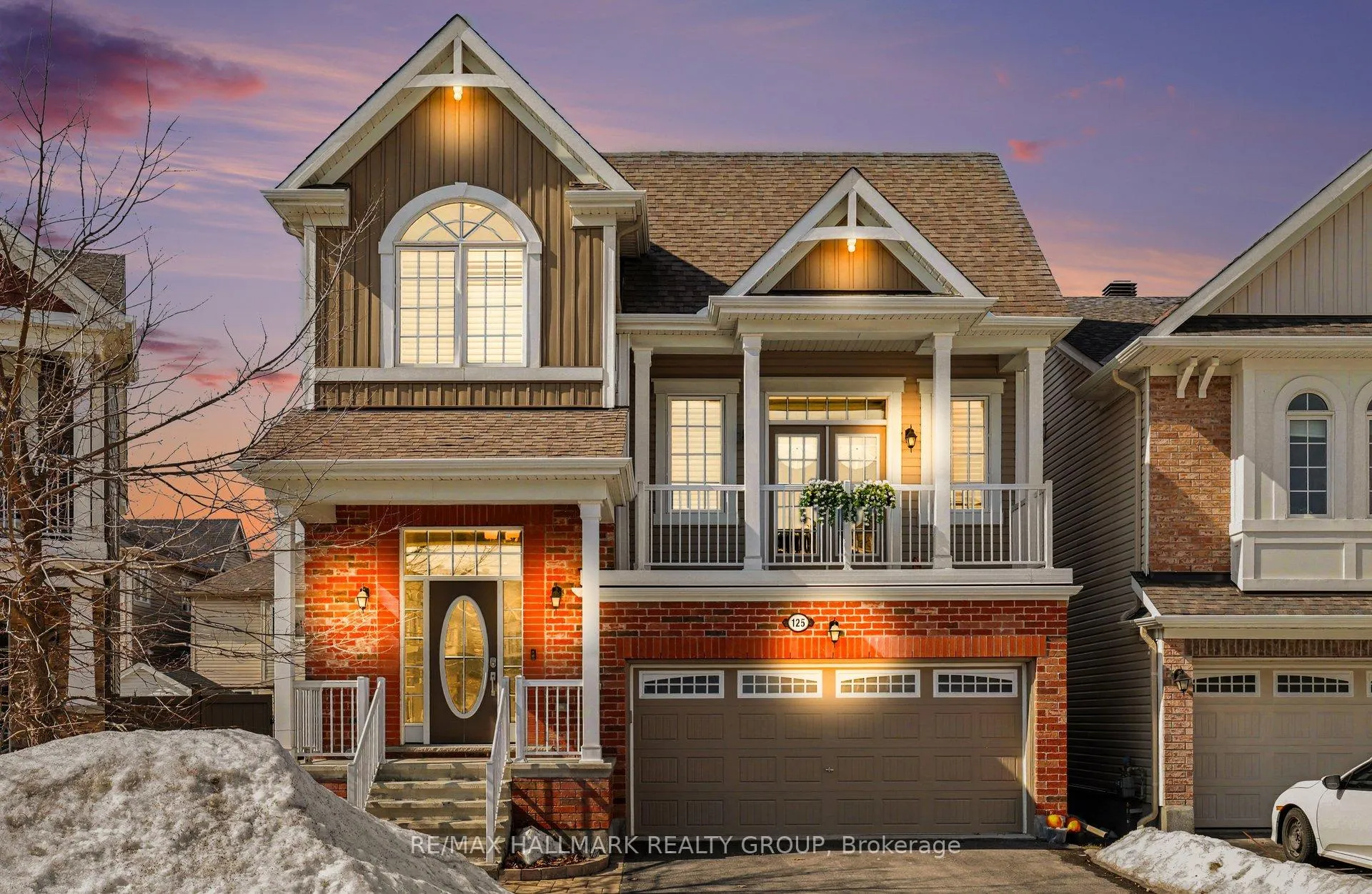 Photo 1 of 125 Solaris Drive E, Ottawa, Kanata - Emerald Meadows/Trailwest — HOMEH