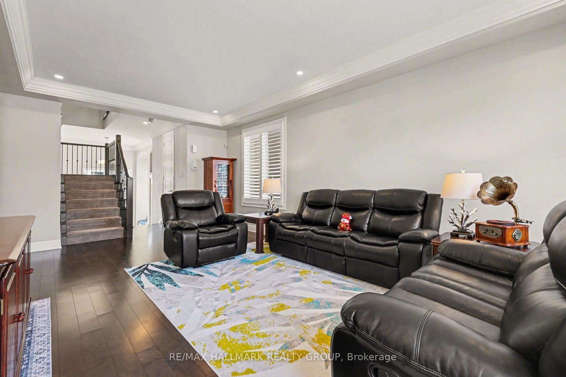 Photo 8 of 125 Solaris Drive E, Ottawa, Kanata - Emerald Meadows/Trailwest — HOMEH