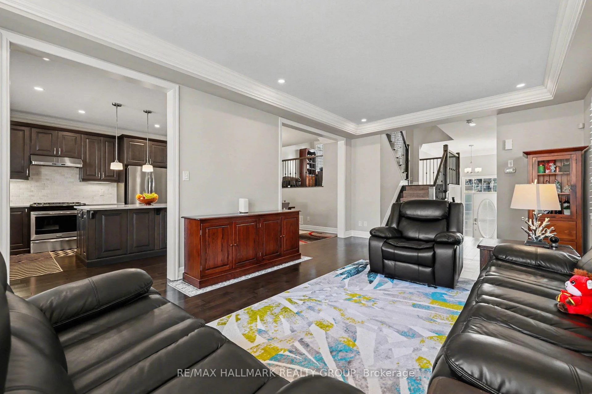 Photo 9 of 125 Solaris Drive E, Ottawa, Kanata - Emerald Meadows/Trailwest — HOMEH