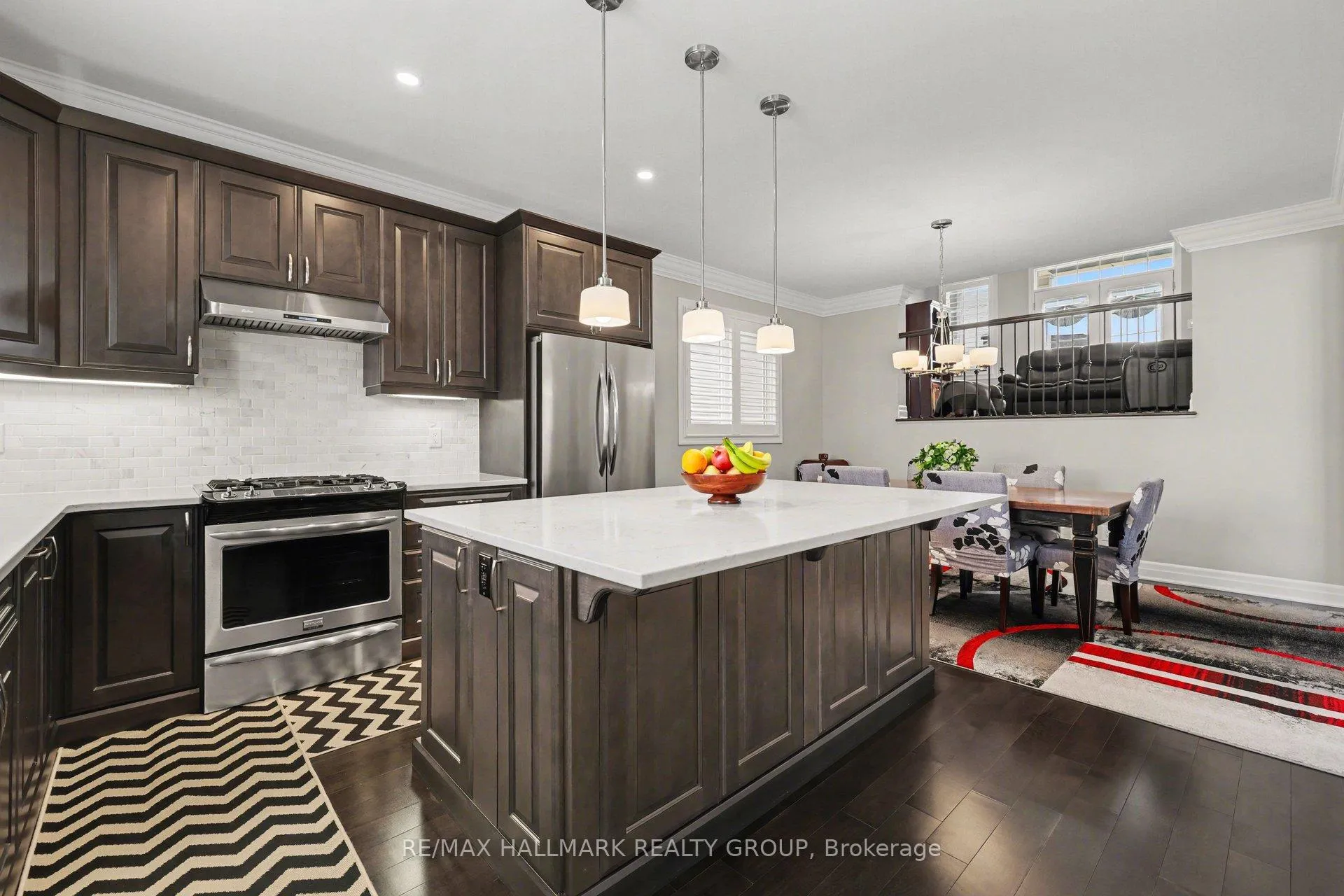 Photo 10 of 125 Solaris Drive E, Ottawa, Kanata - Emerald Meadows/Trailwest — HOMEH