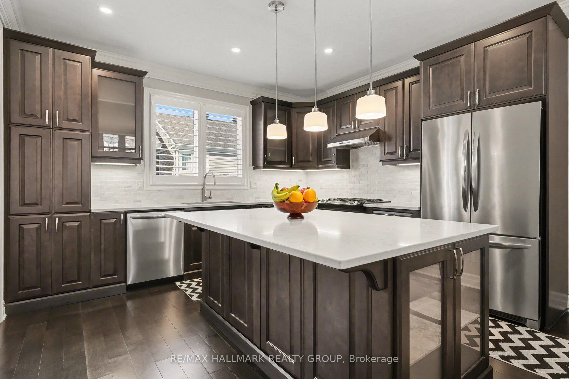 Photo 11 of 125 Solaris Drive E, Ottawa, Kanata - Emerald Meadows/Trailwest — HOMEH