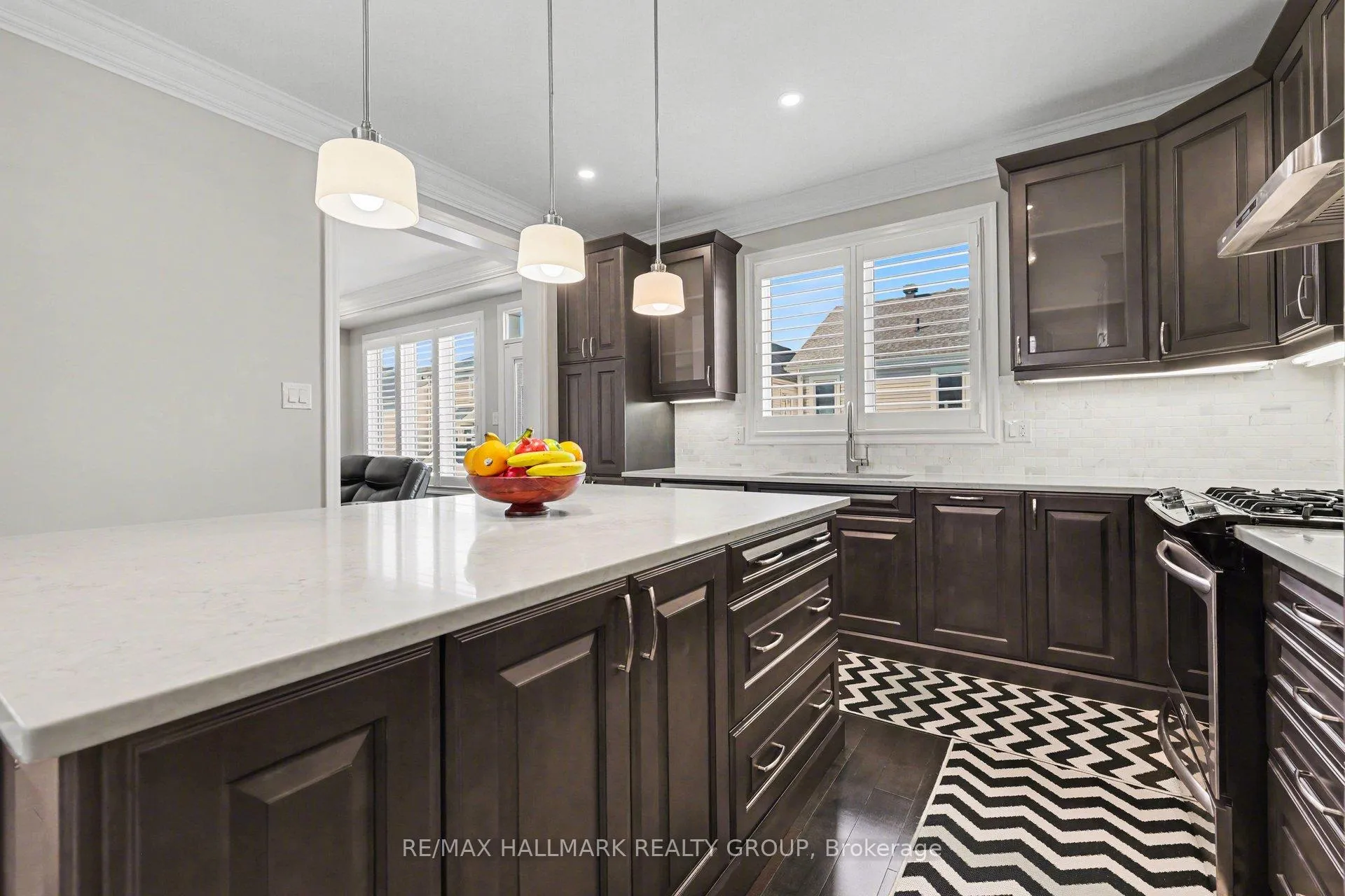 Photo 12 of 125 Solaris Drive E, Ottawa, Kanata - Emerald Meadows/Trailwest — HOMEH