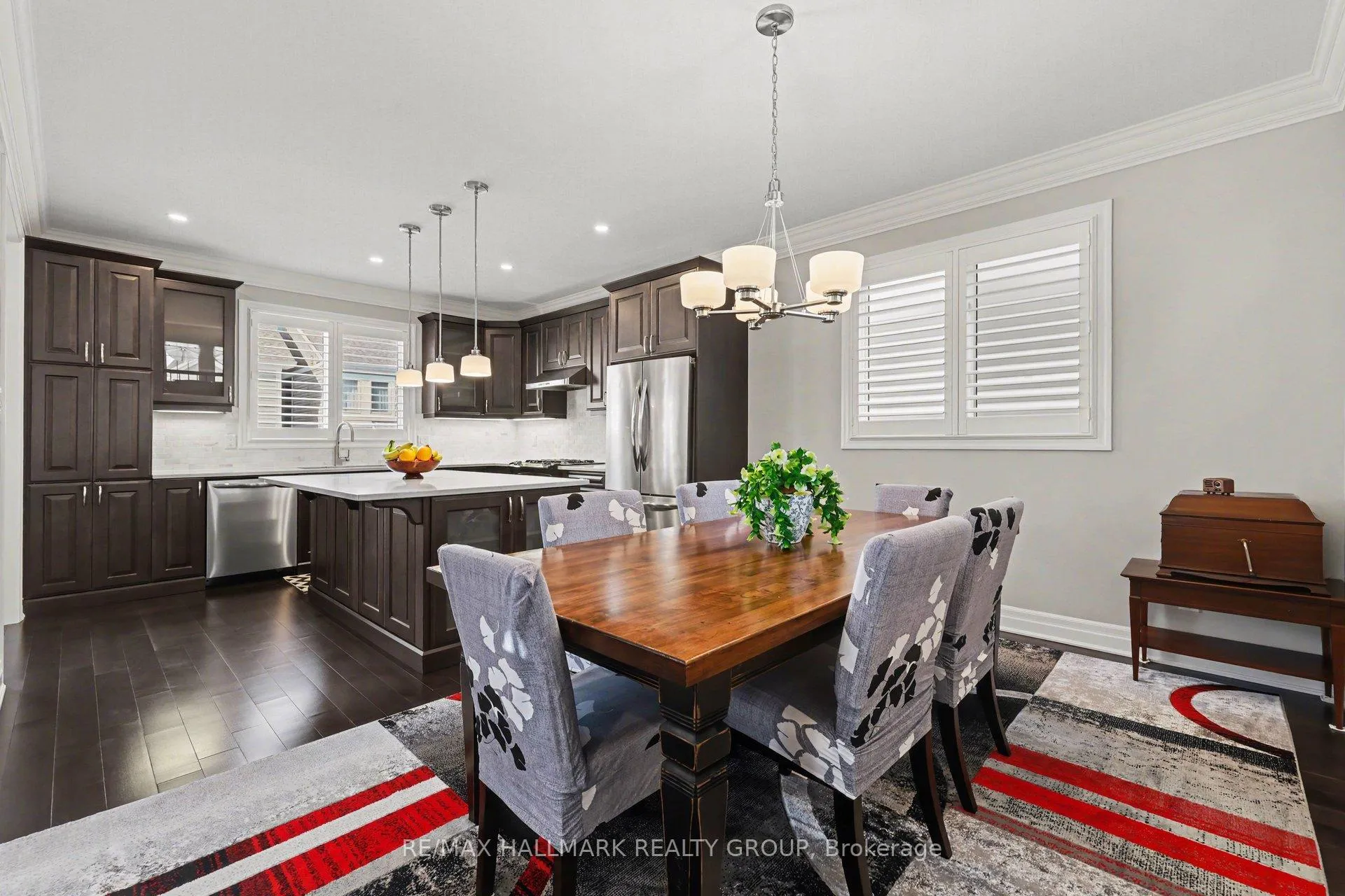 Photo 14 of 125 Solaris Drive E, Ottawa, Kanata - Emerald Meadows/Trailwest — HOMEH