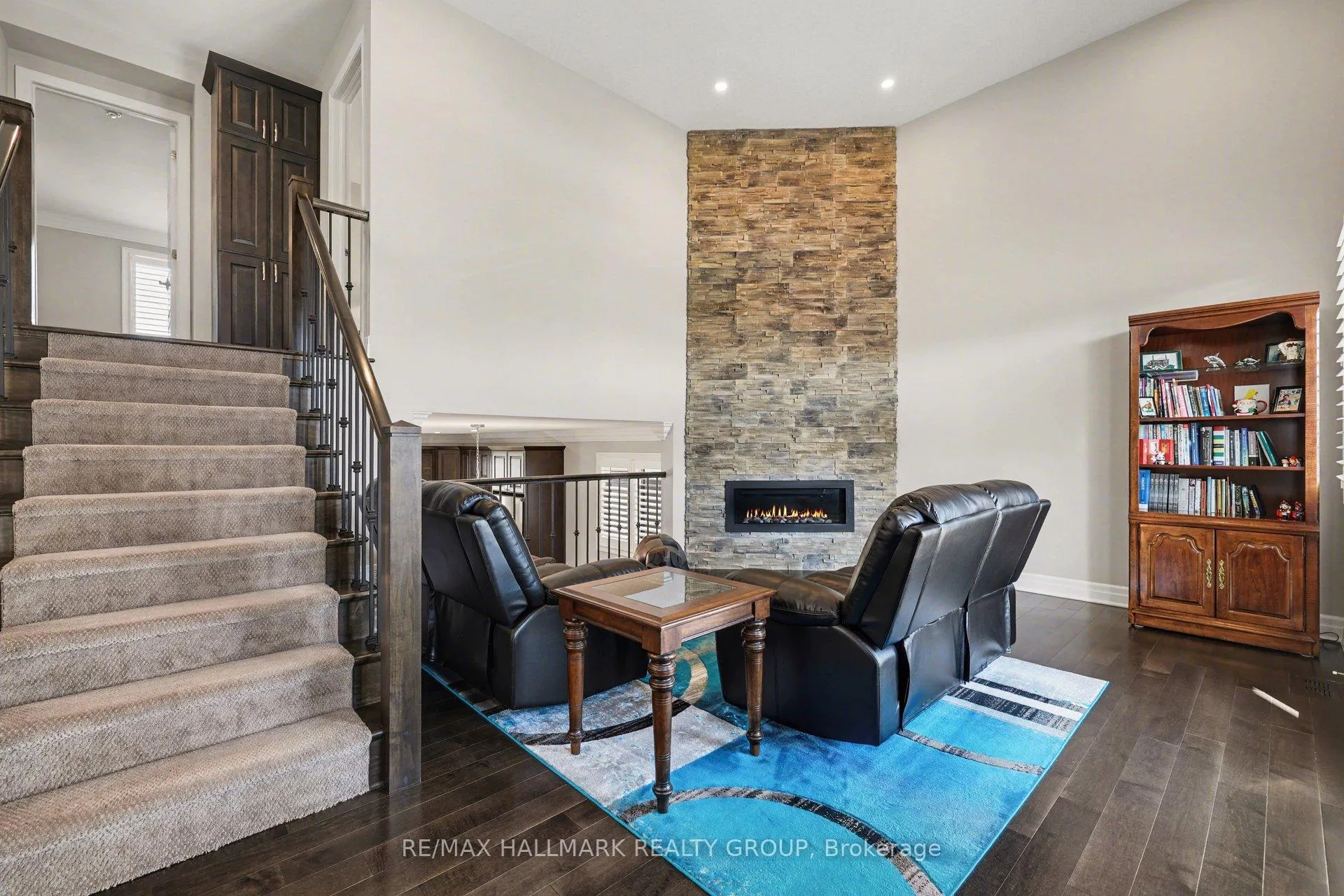 Photo 16 of 125 Solaris Drive E, Ottawa, Kanata - Emerald Meadows/Trailwest — HOMEH