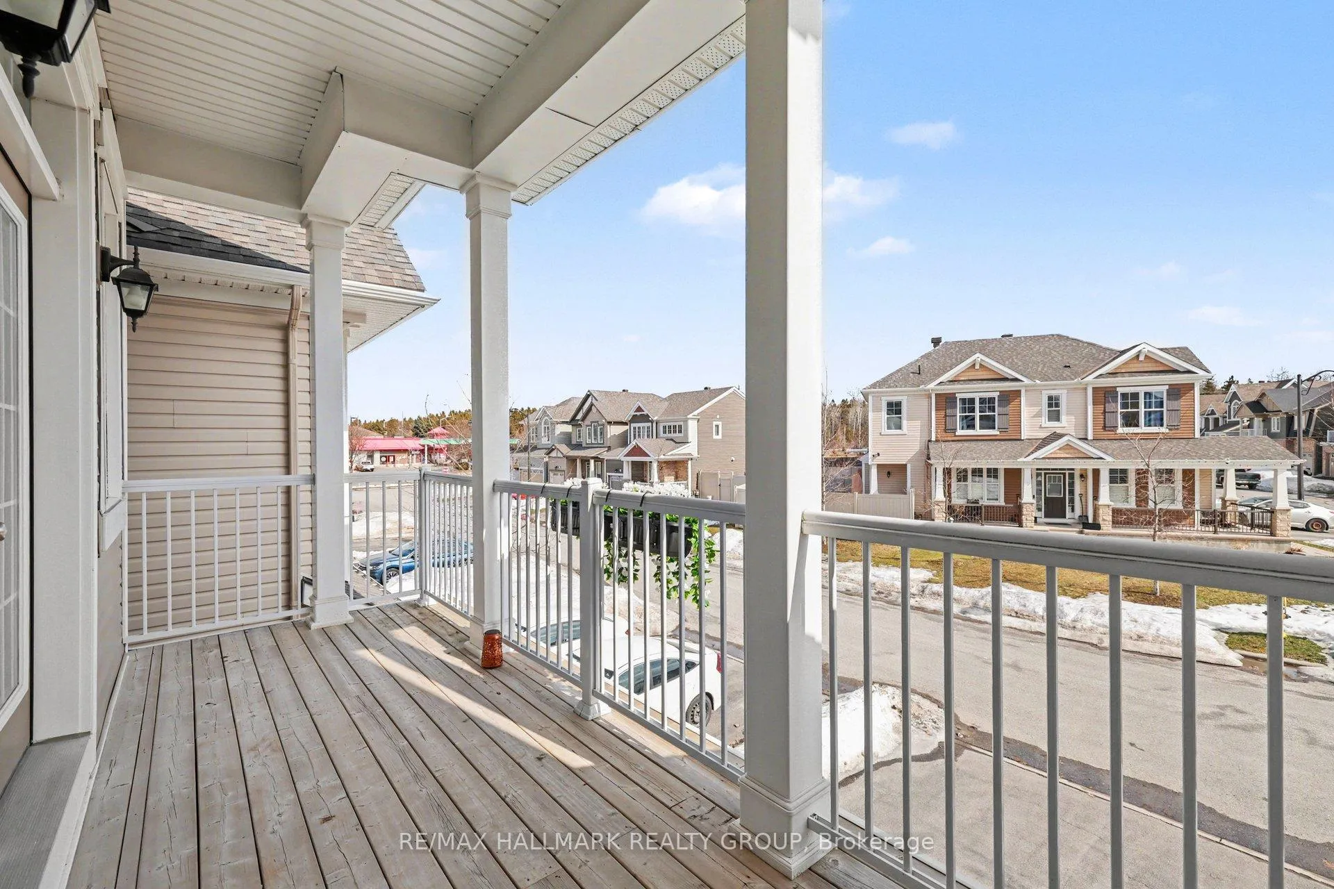 Photo 19 of 125 Solaris Drive E, Ottawa, Kanata - Emerald Meadows/Trailwest — HOMEH