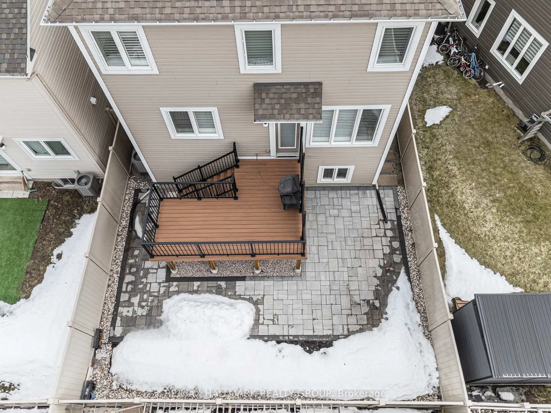 Photo 36 of 125 Solaris Drive E, Ottawa, Kanata - Emerald Meadows/Trailwest — HOMEH