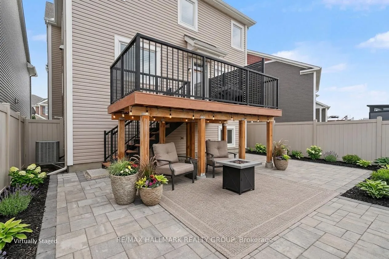 Photo 37 of 125 Solaris Drive E, Ottawa, Kanata - Emerald Meadows/Trailwest — HOMEH