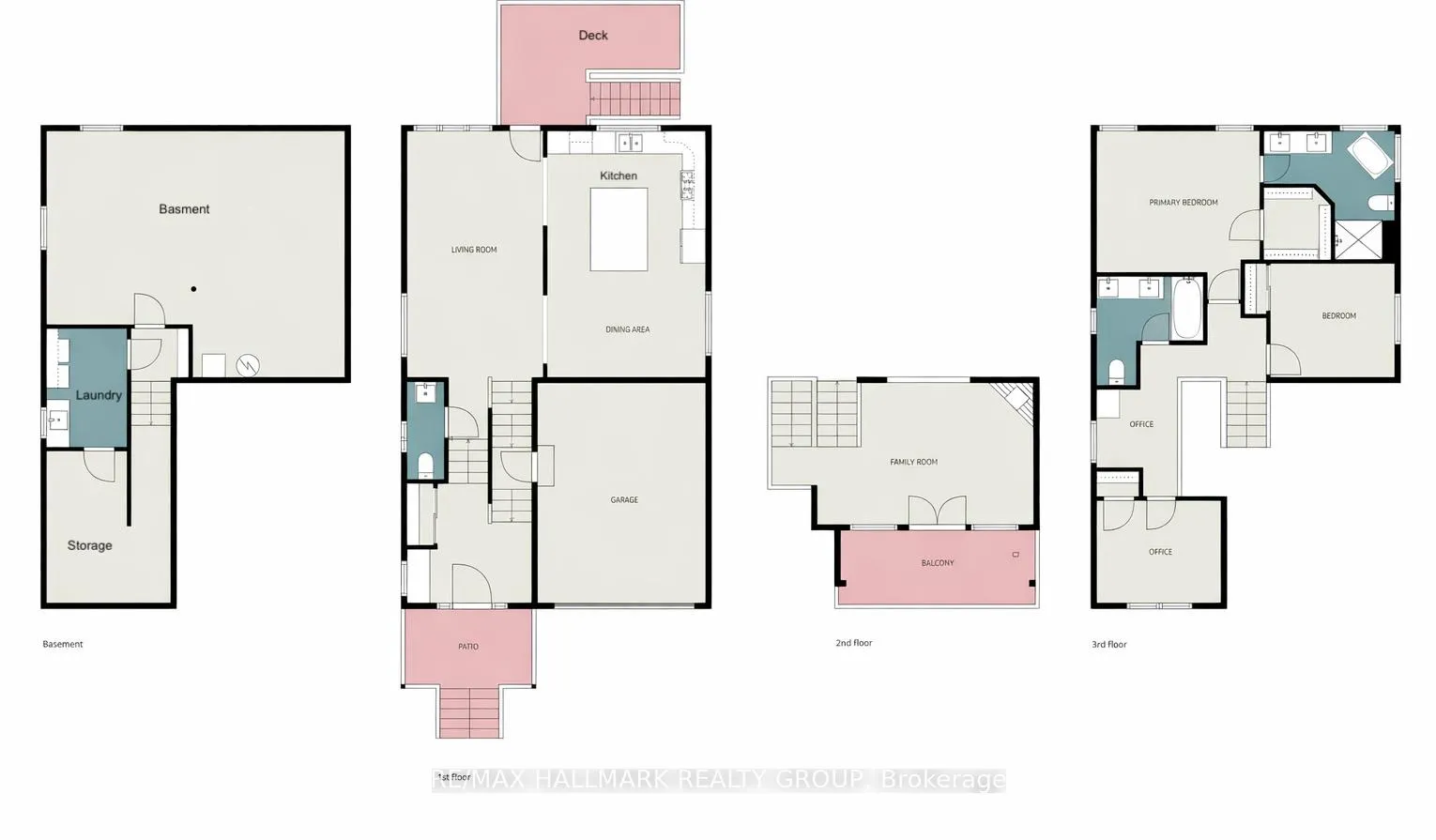 Photo 38 of 125 Solaris Drive E, Ottawa, Kanata - Emerald Meadows/Trailwest — HOMEH
