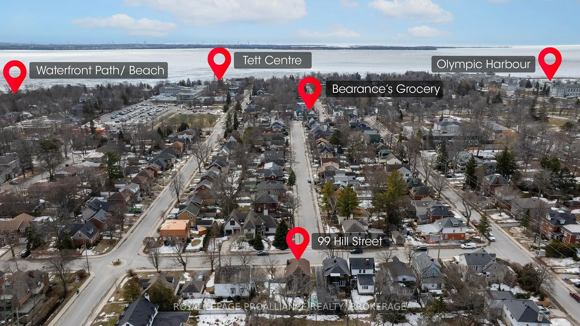 Photo 33 of 99 Hill Street, Kingston, Central City East — HOMEH
