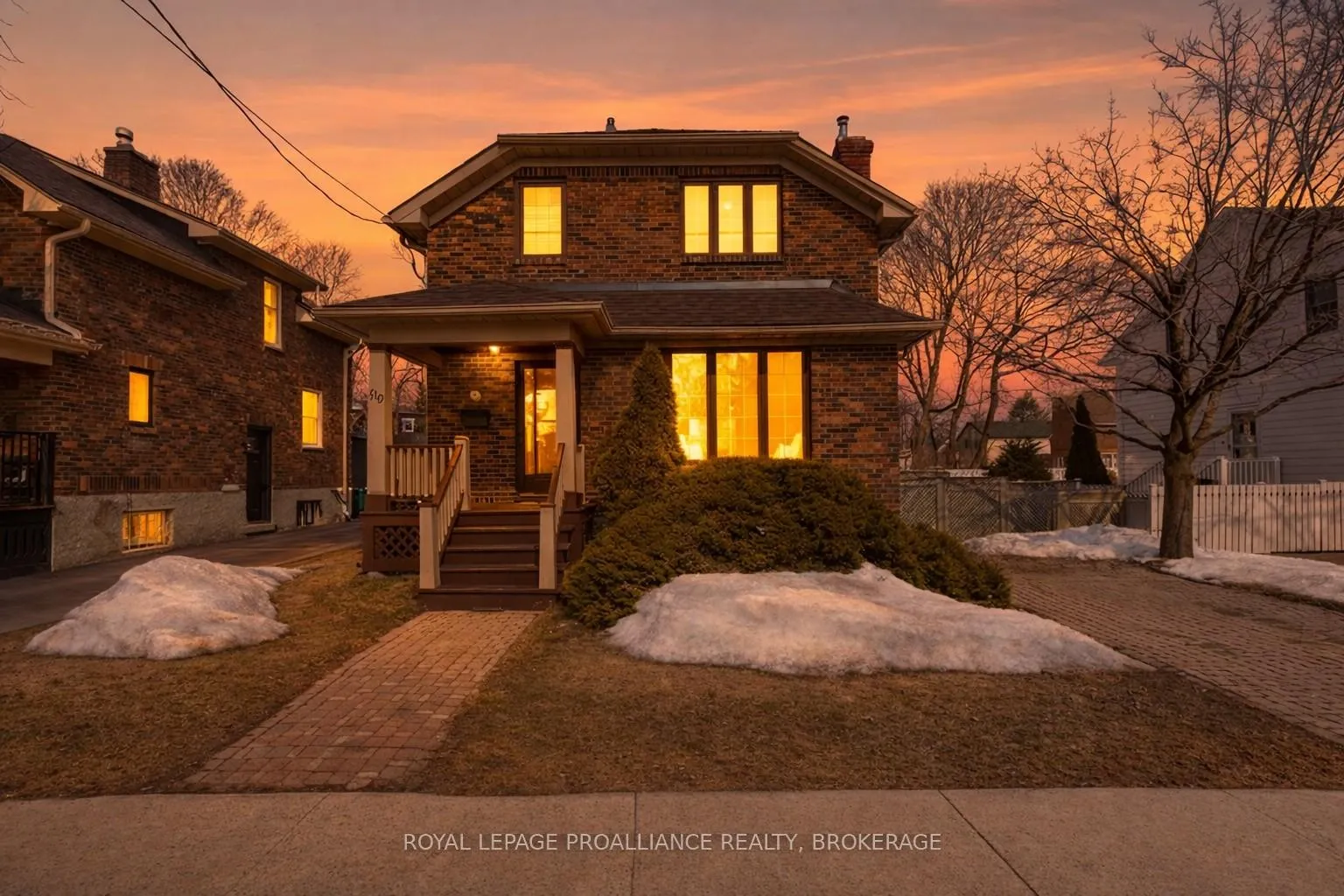 Photo 43 of 99 Hill Street, Kingston, Central City East — HOMEH