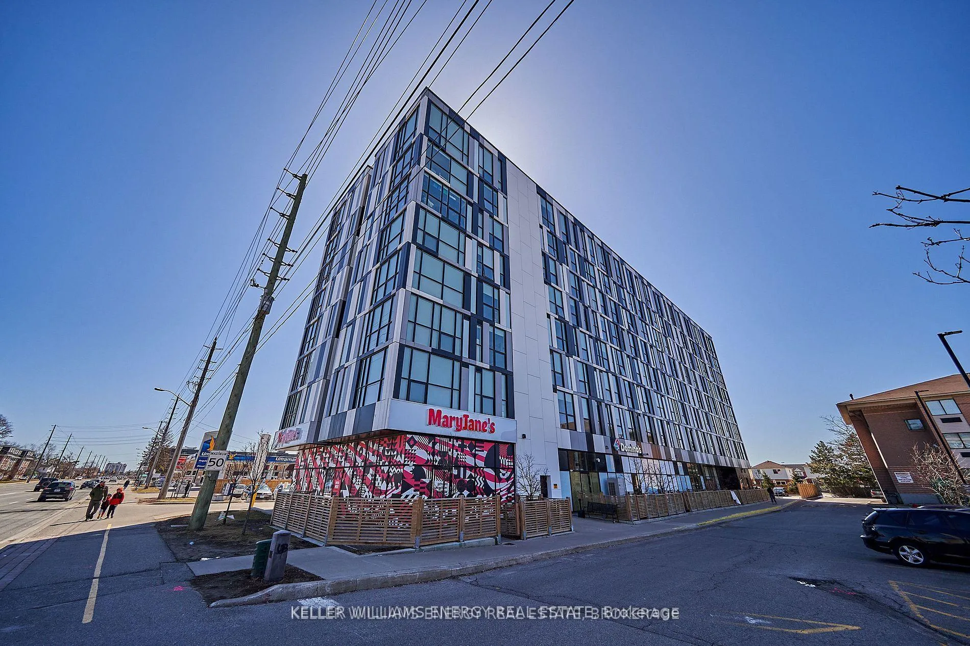 Photo 2 of Unit 504, 1900 Simcoe Street N, Oshawa, Samac — HOMEH