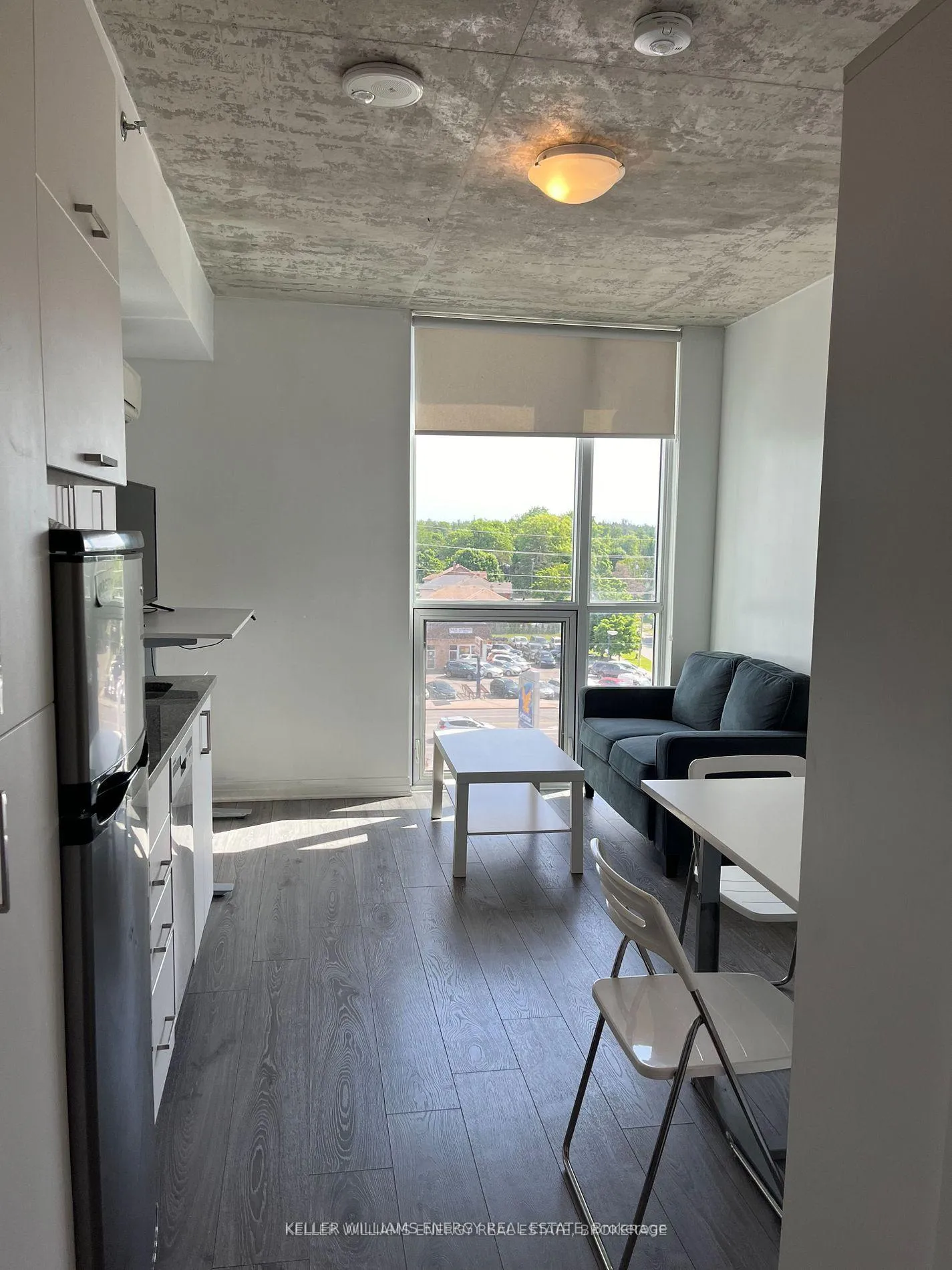Photo 5 of Unit 504, 1900 Simcoe Street N, Oshawa, Samac — HOMEH